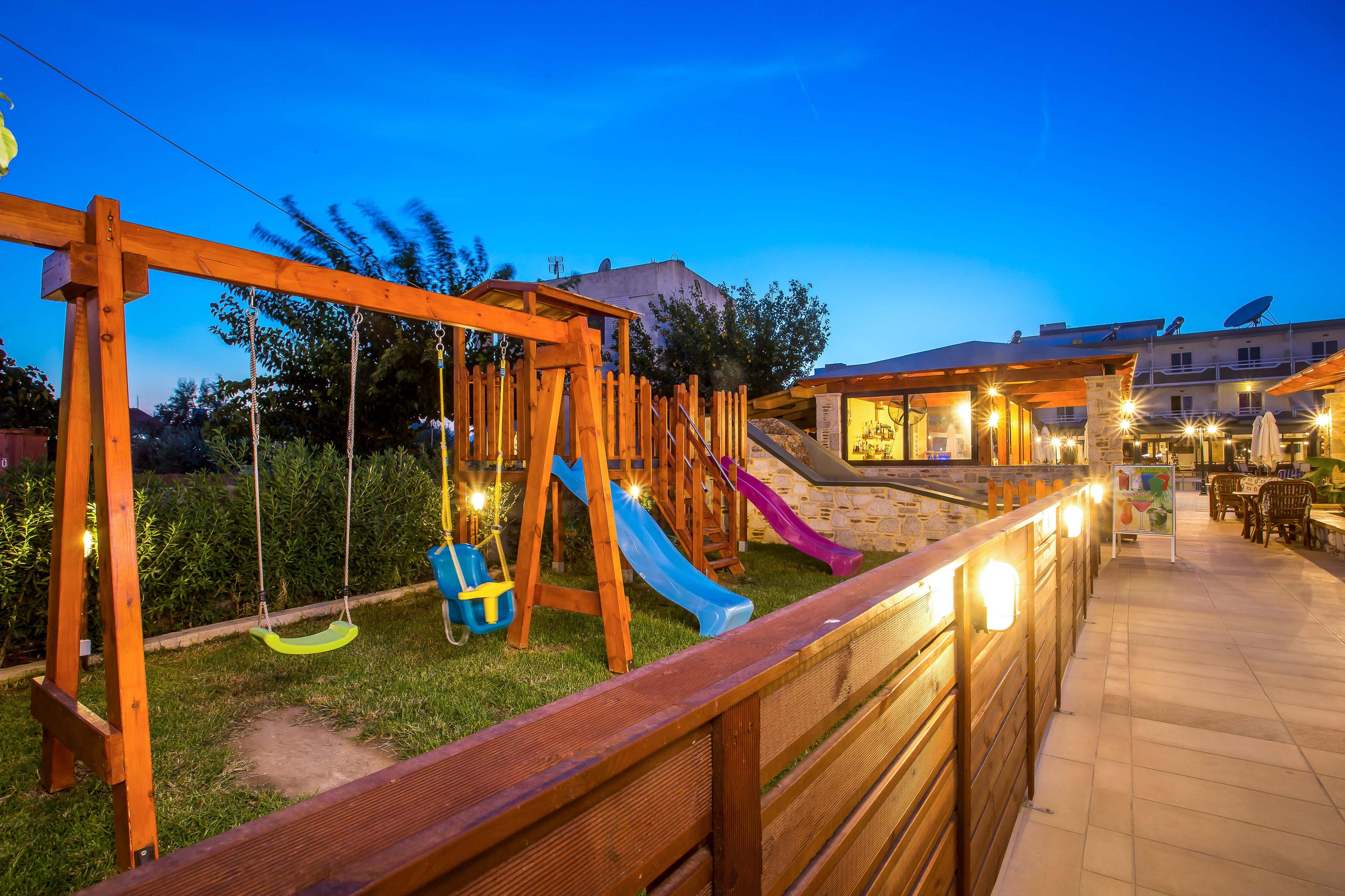 Georgia Apartments - photo