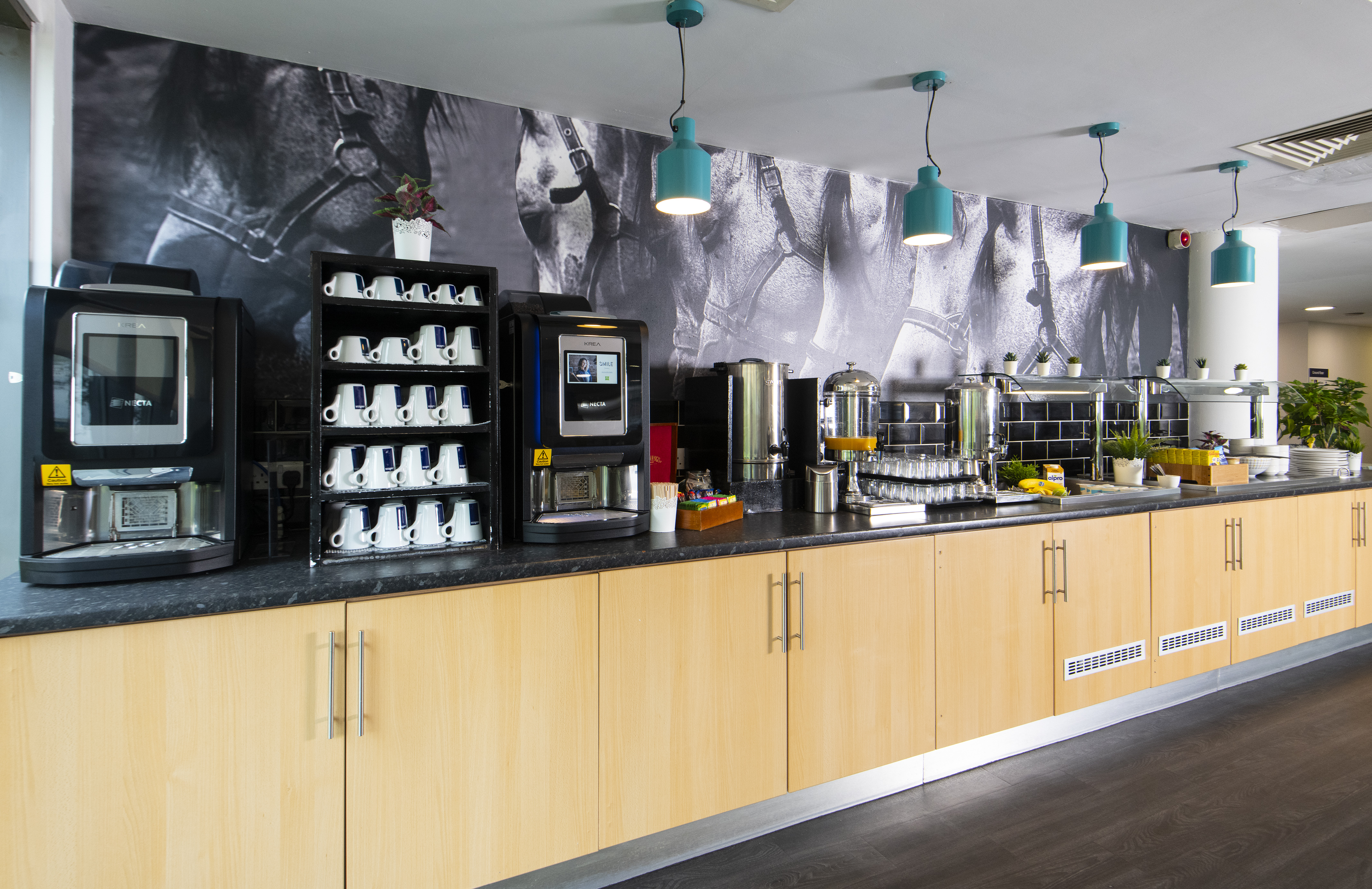 Ibis Styles Haydock