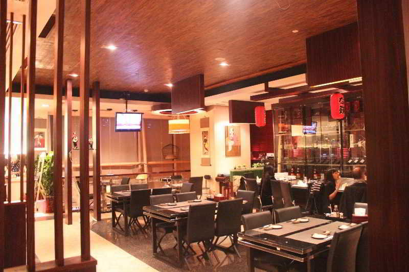 Bali Plaza