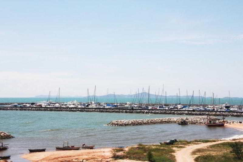 The Sand Beach