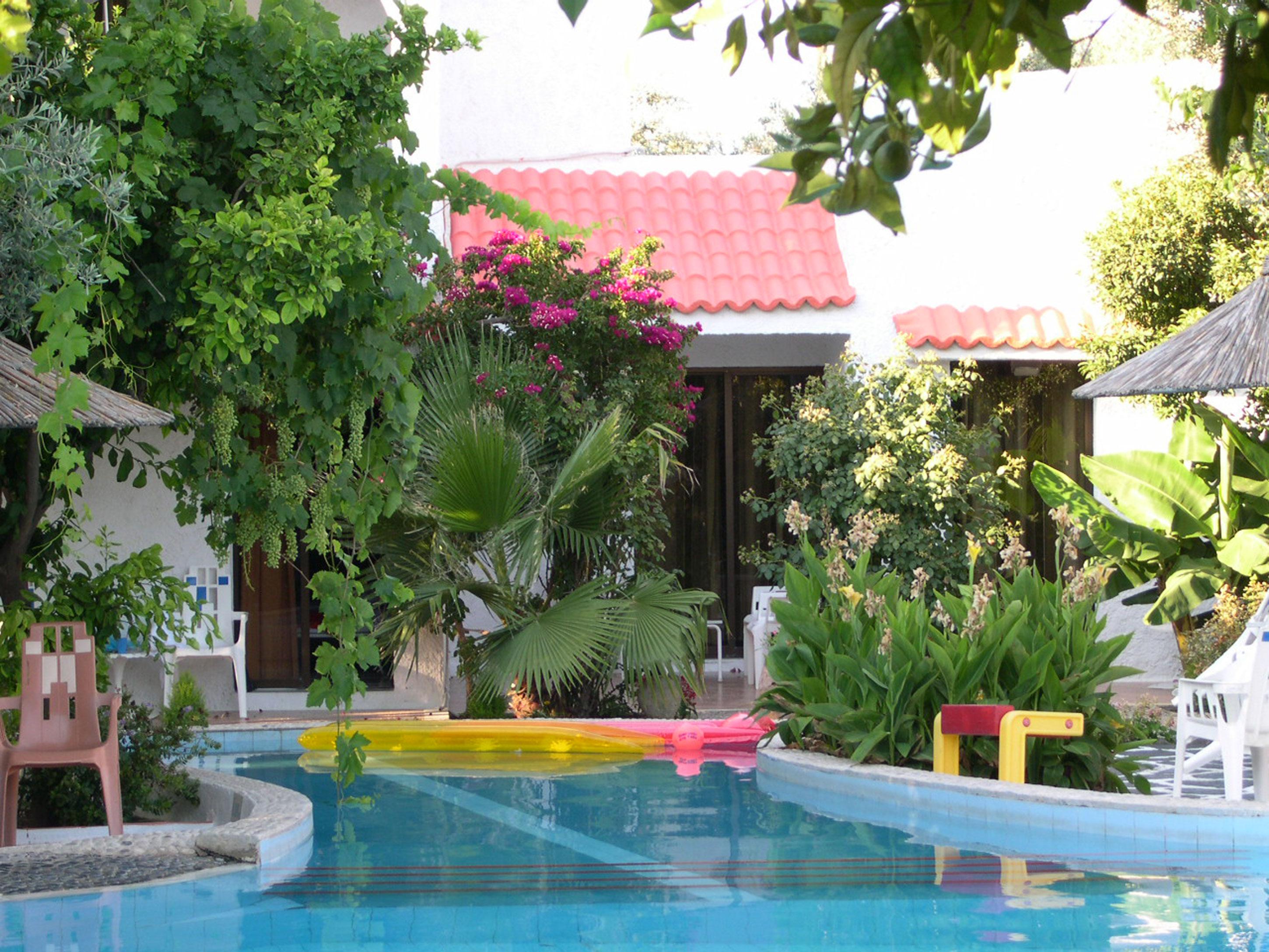 Oasis Hotel Bungalows