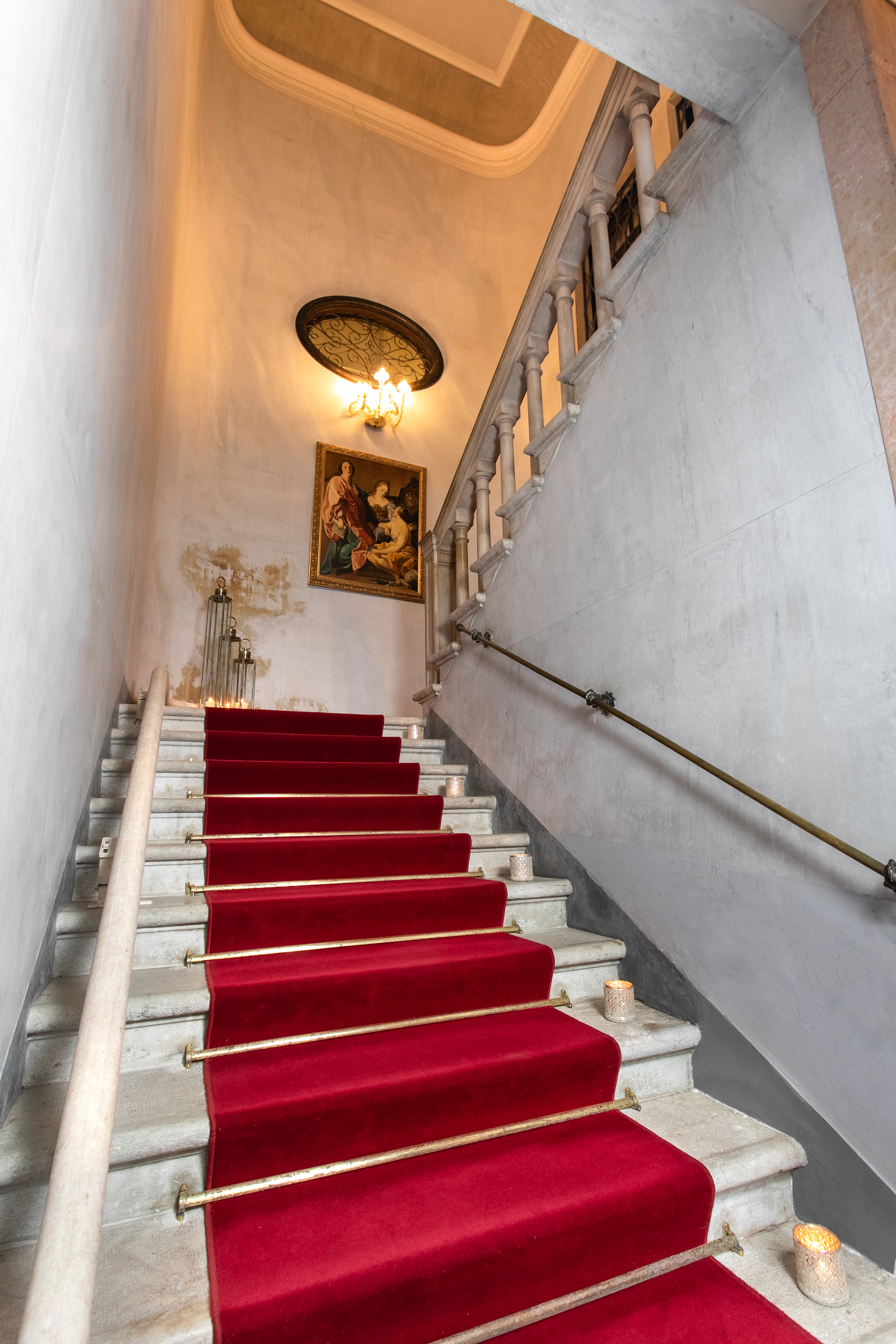 Ca' Vendramin Zago - attēls