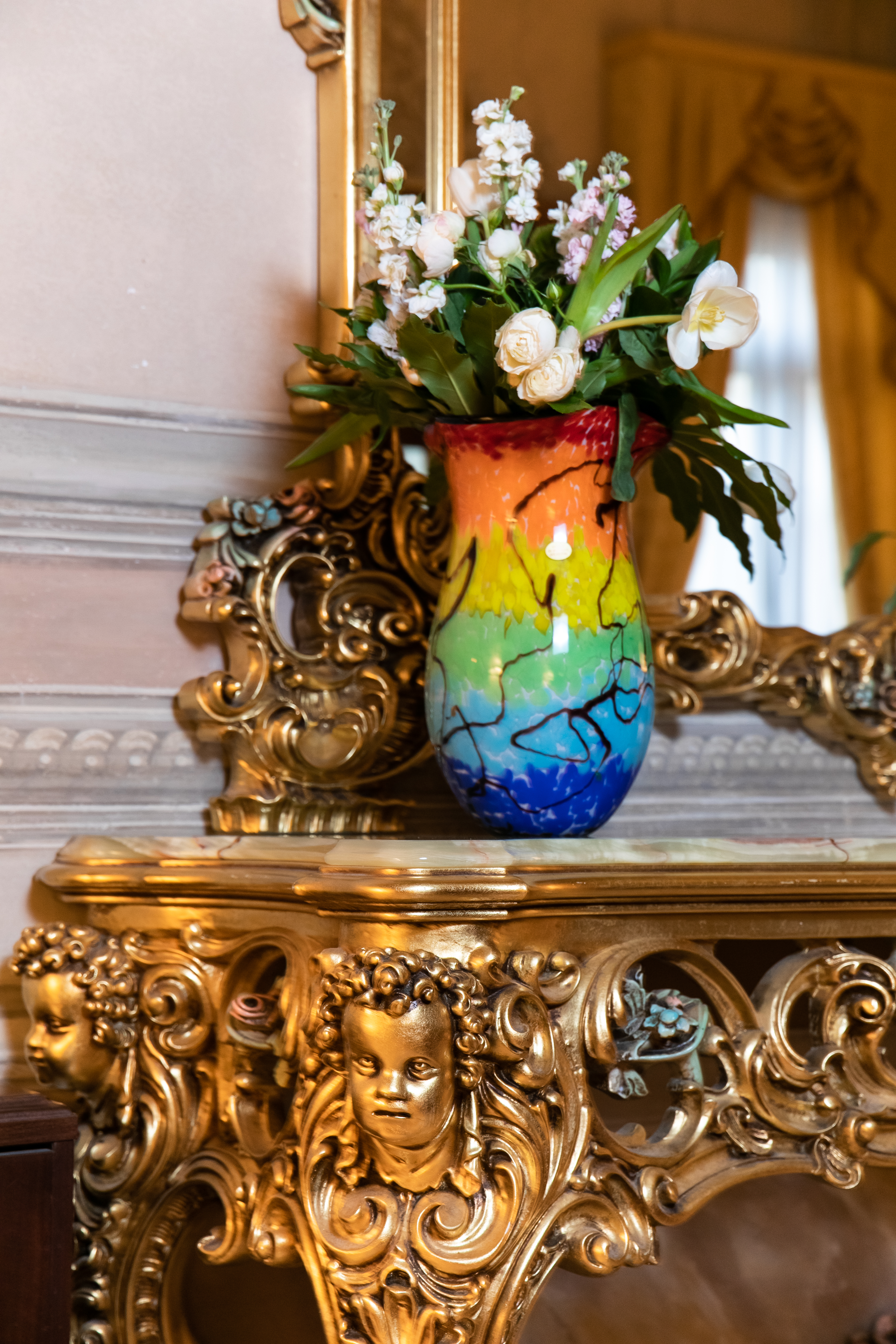 Ca' Vendramin Zago - attēls