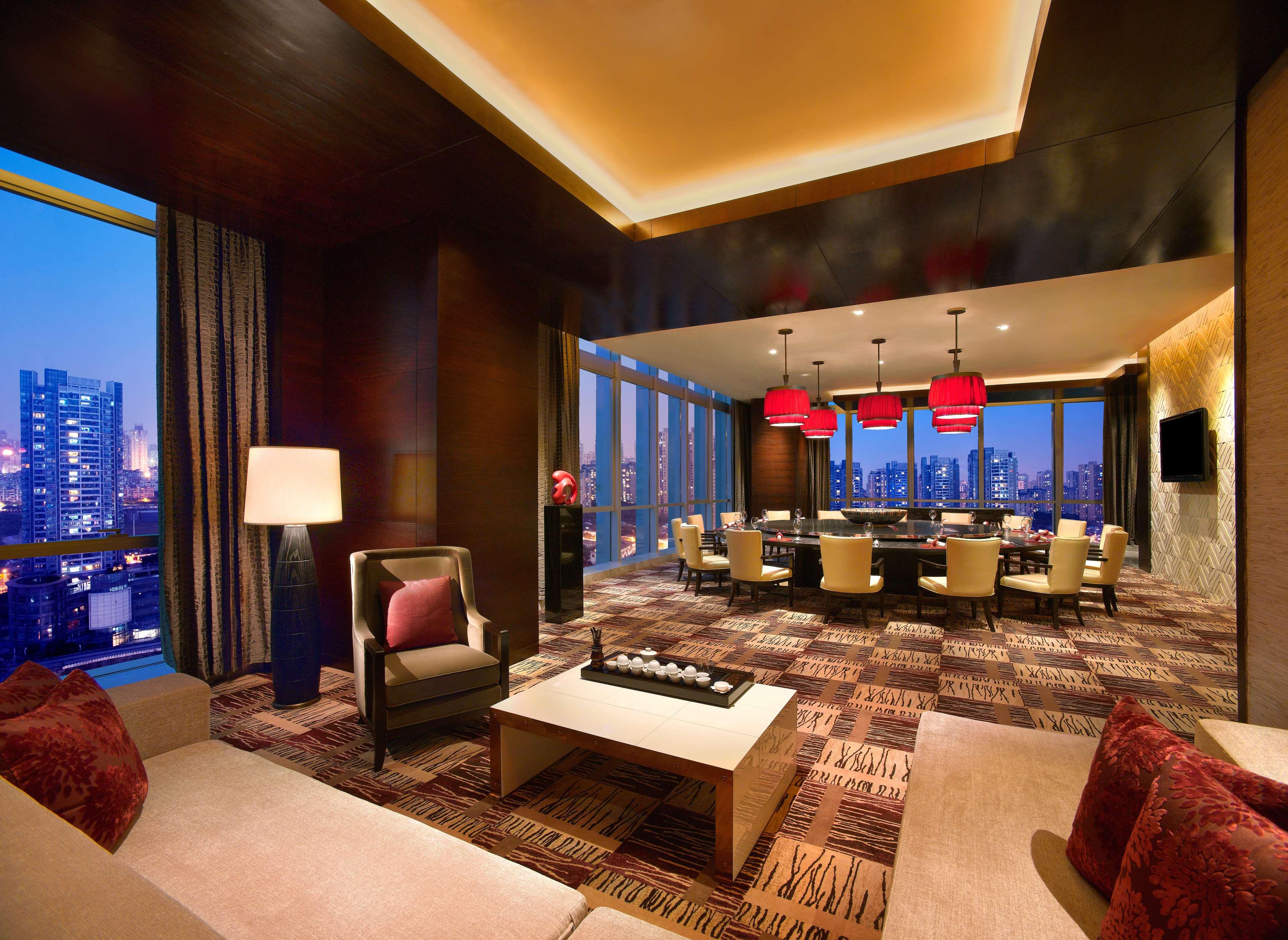 Hyatt Regency Chongqing