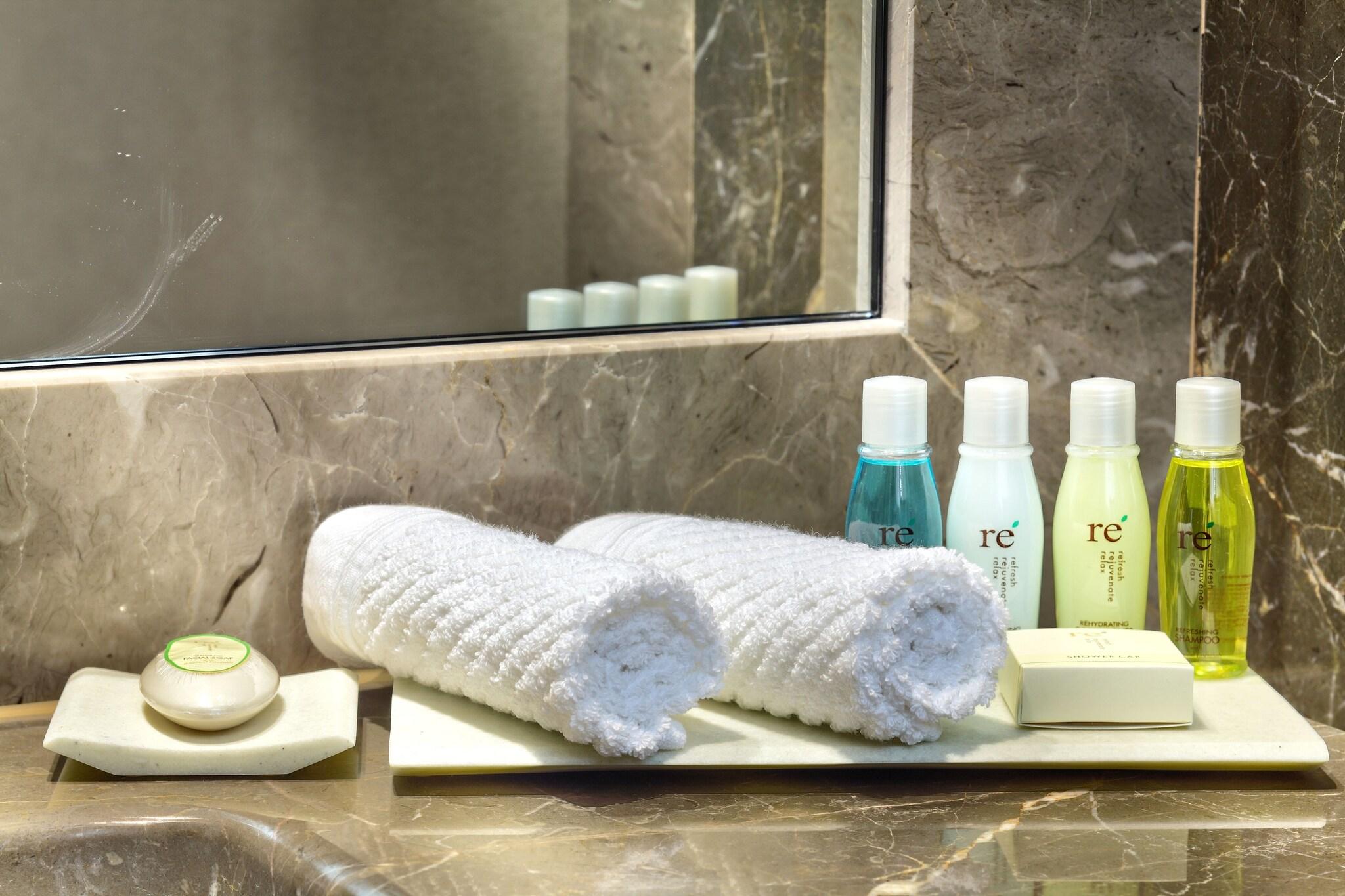 Renaissance Istanbul Bosphorus - Poză