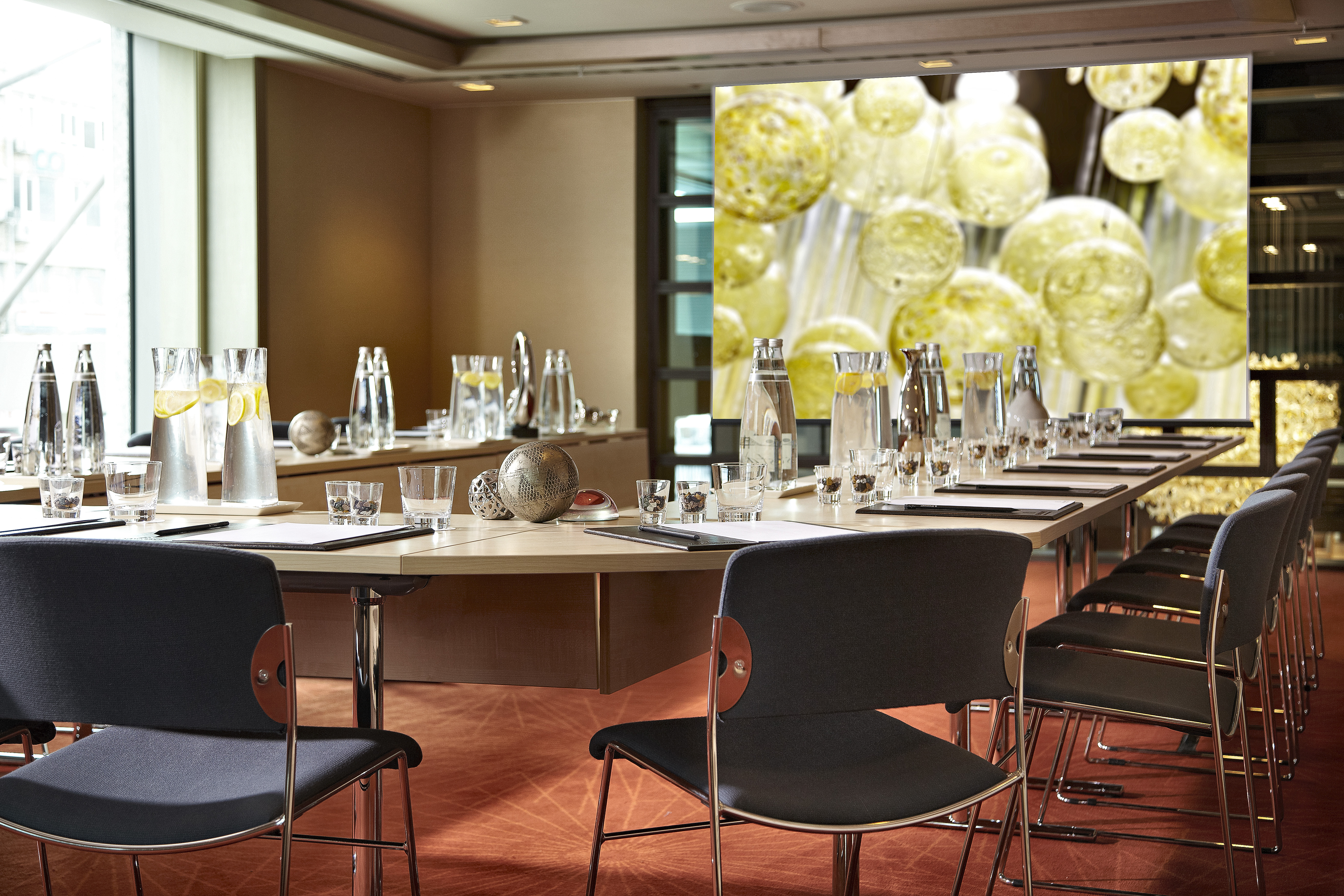 Renaissance Istanbul Bosphorus - Poză