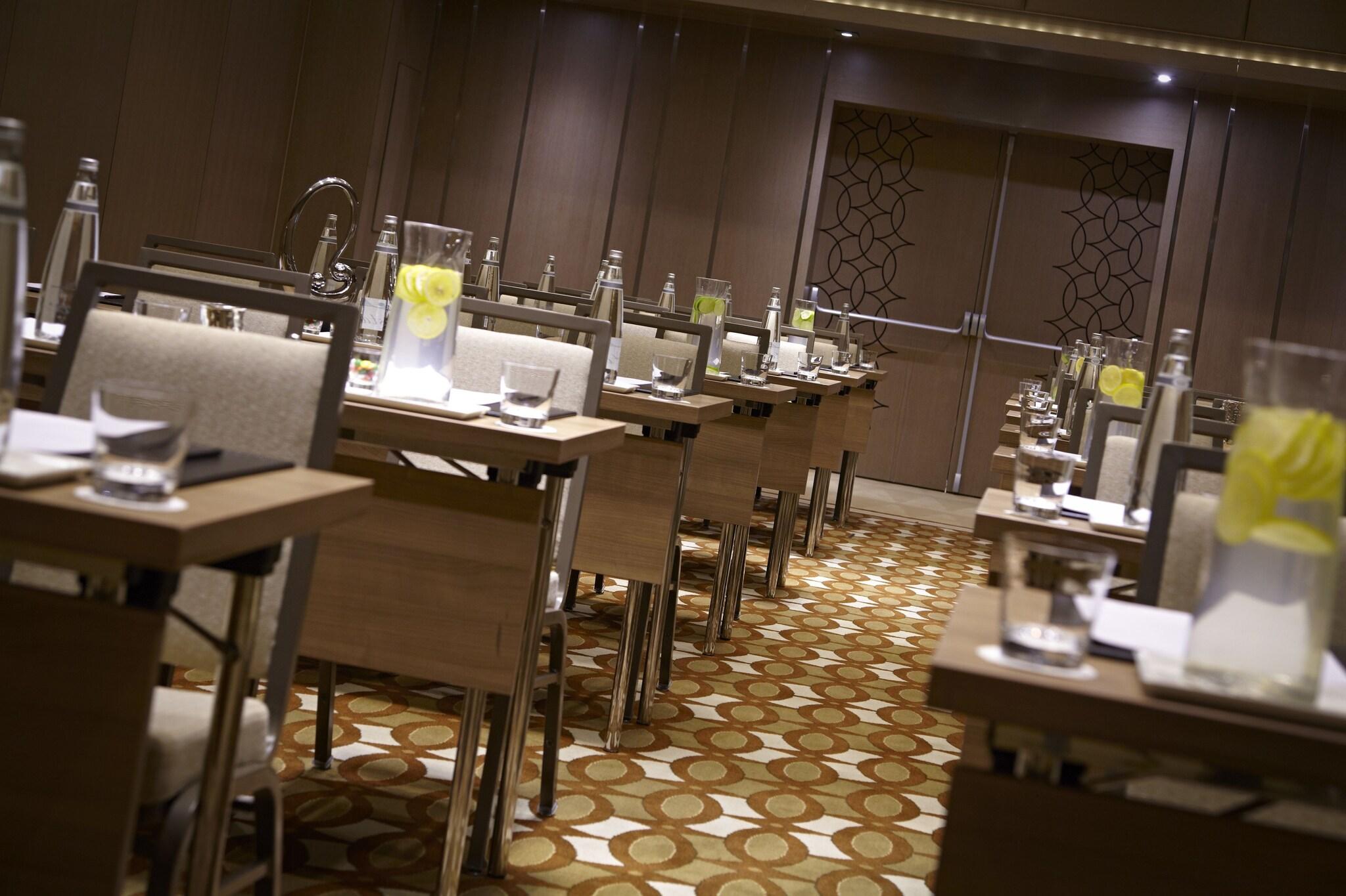 Renaissance Istanbul Bosphorus - Poză