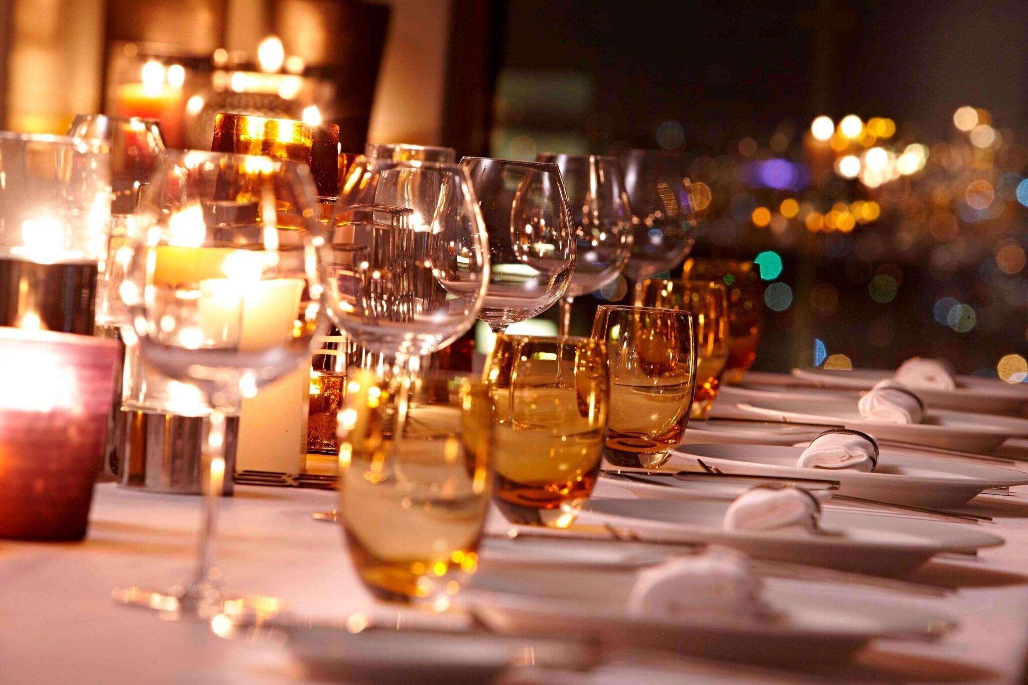 Renaissance Istanbul Bosphorus - Poză