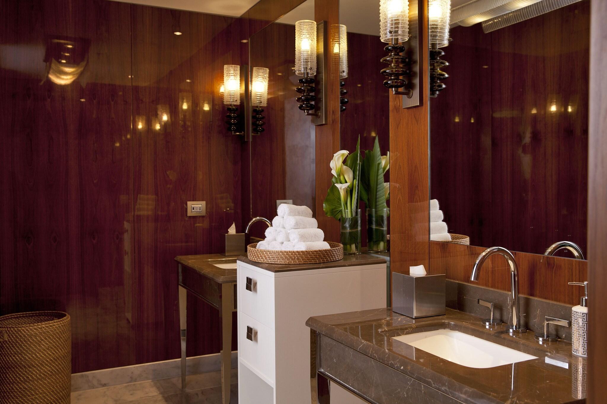 Renaissance Istanbul Bosphorus - Poză