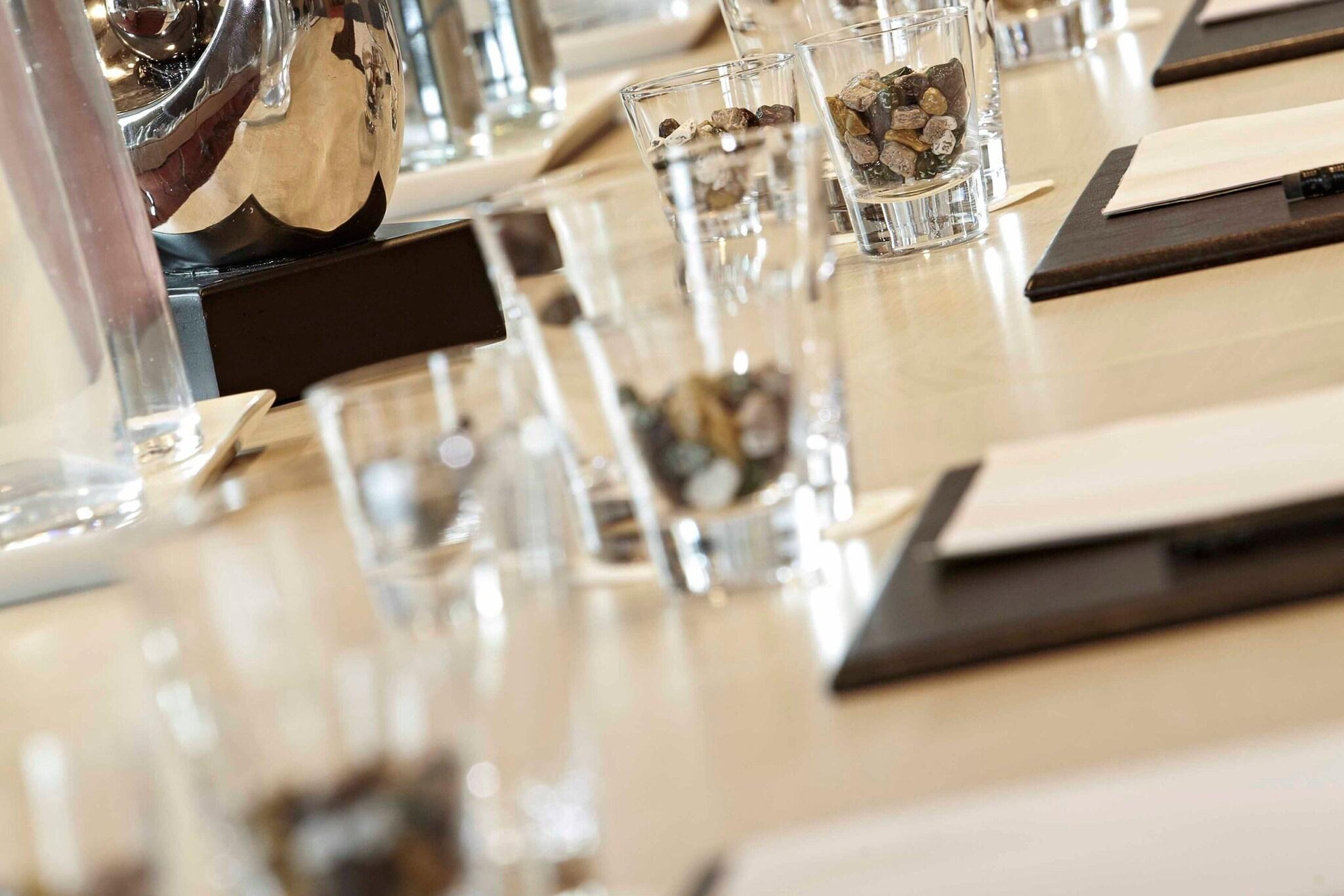 Renaissance Istanbul Bosphorus - Poză