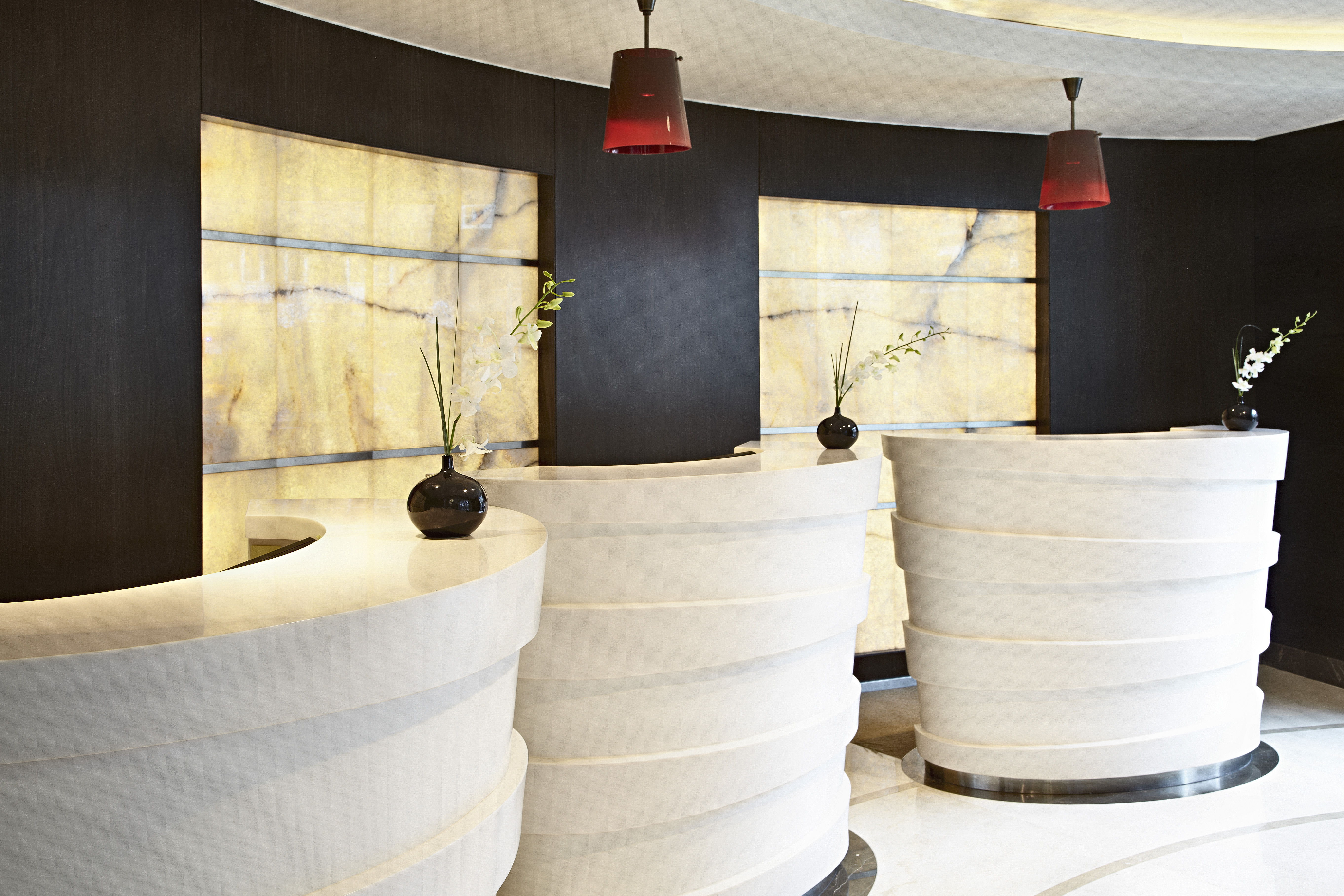 Renaissance Istanbul Bosphorus - Poză