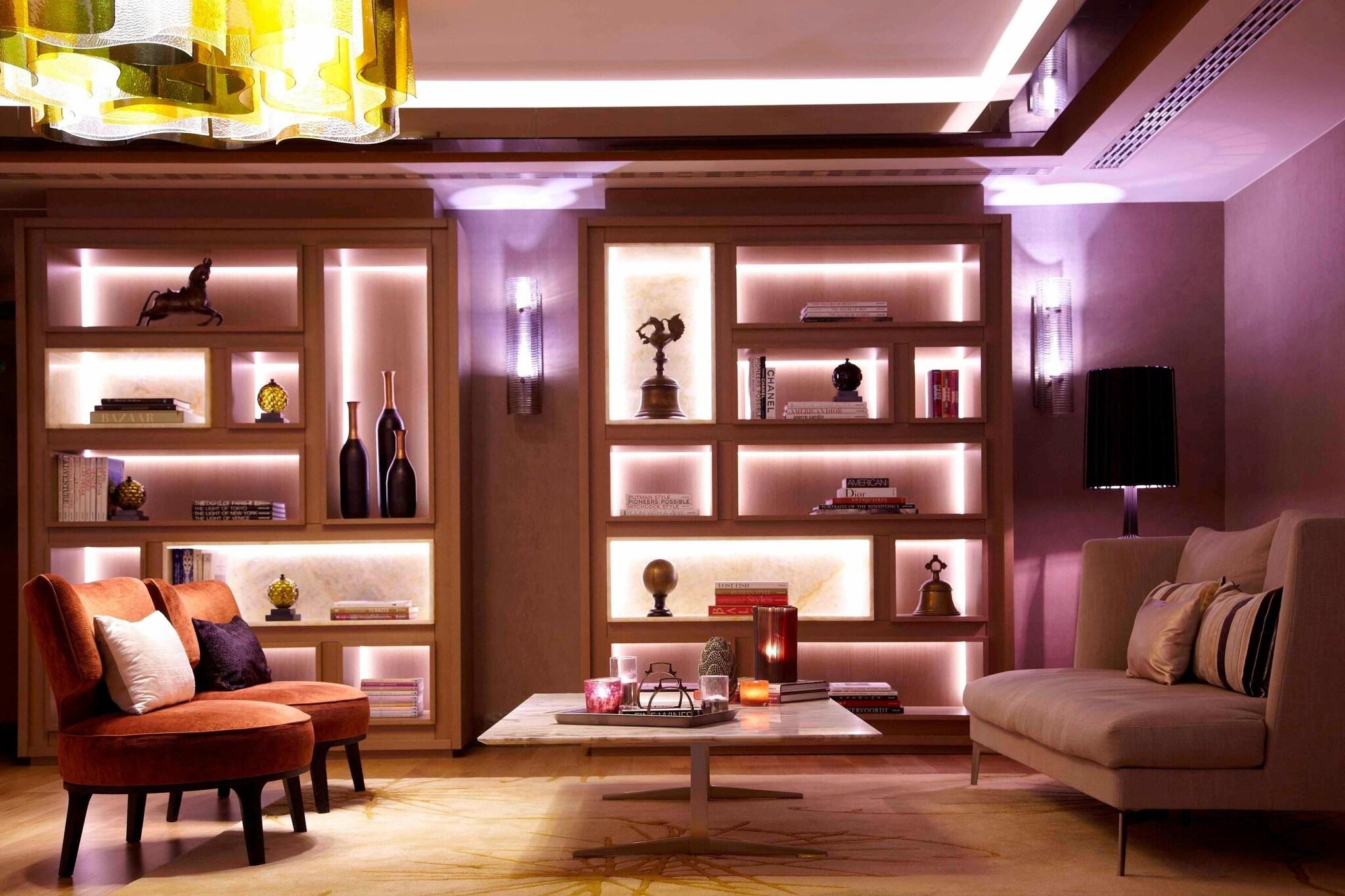 Renaissance Istanbul Bosphorus - Poză