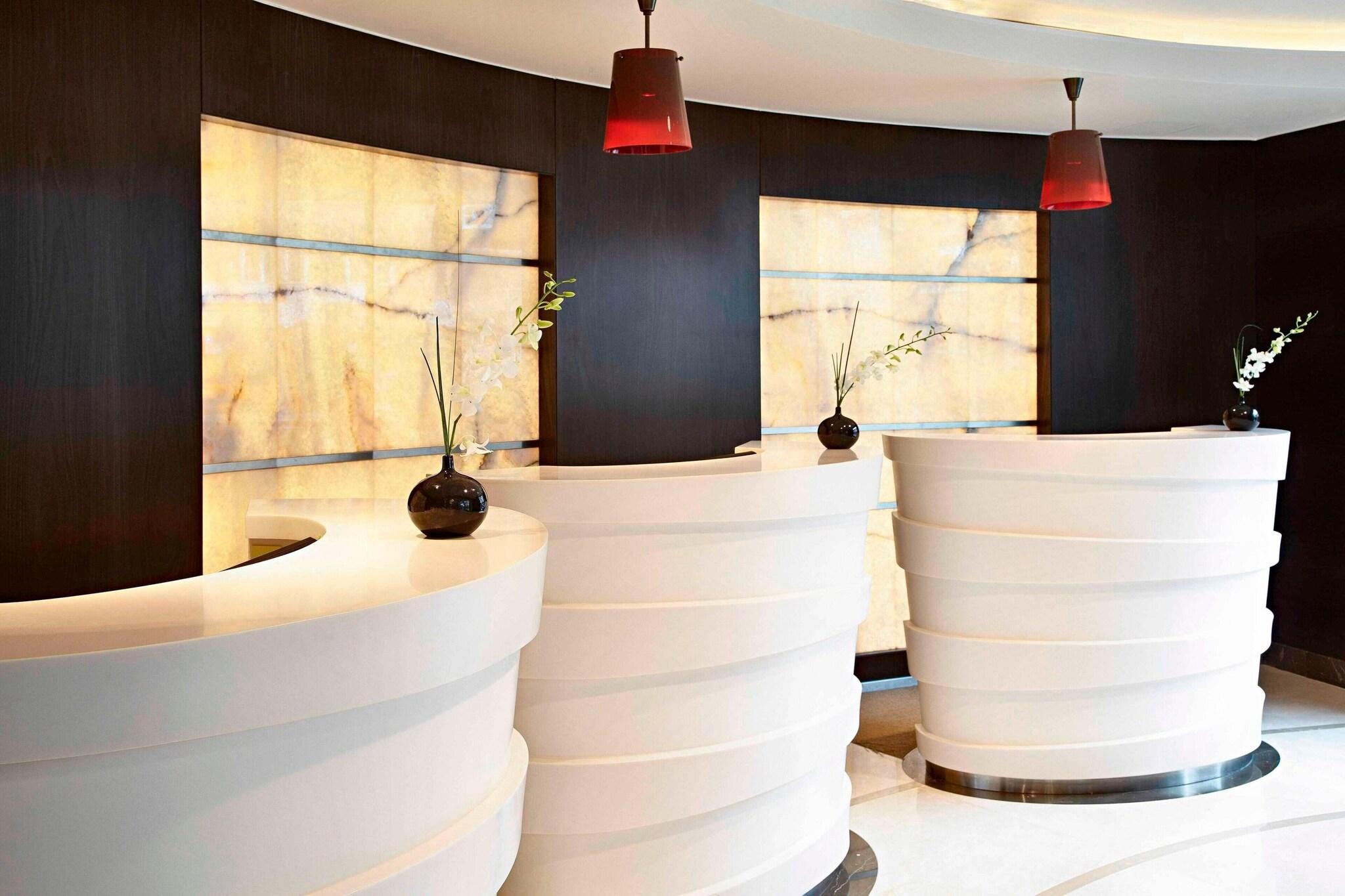 Renaissance Istanbul Bosphorus - Poză