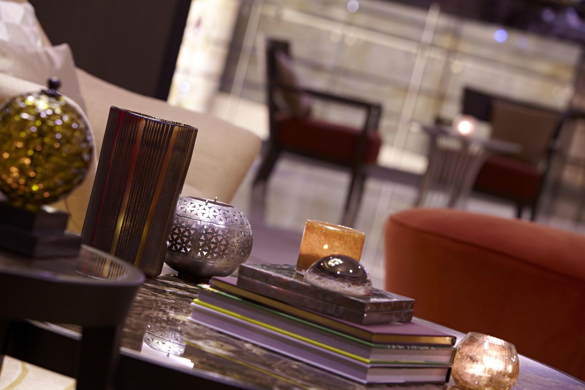 Renaissance Istanbul Bosphorus - Poză