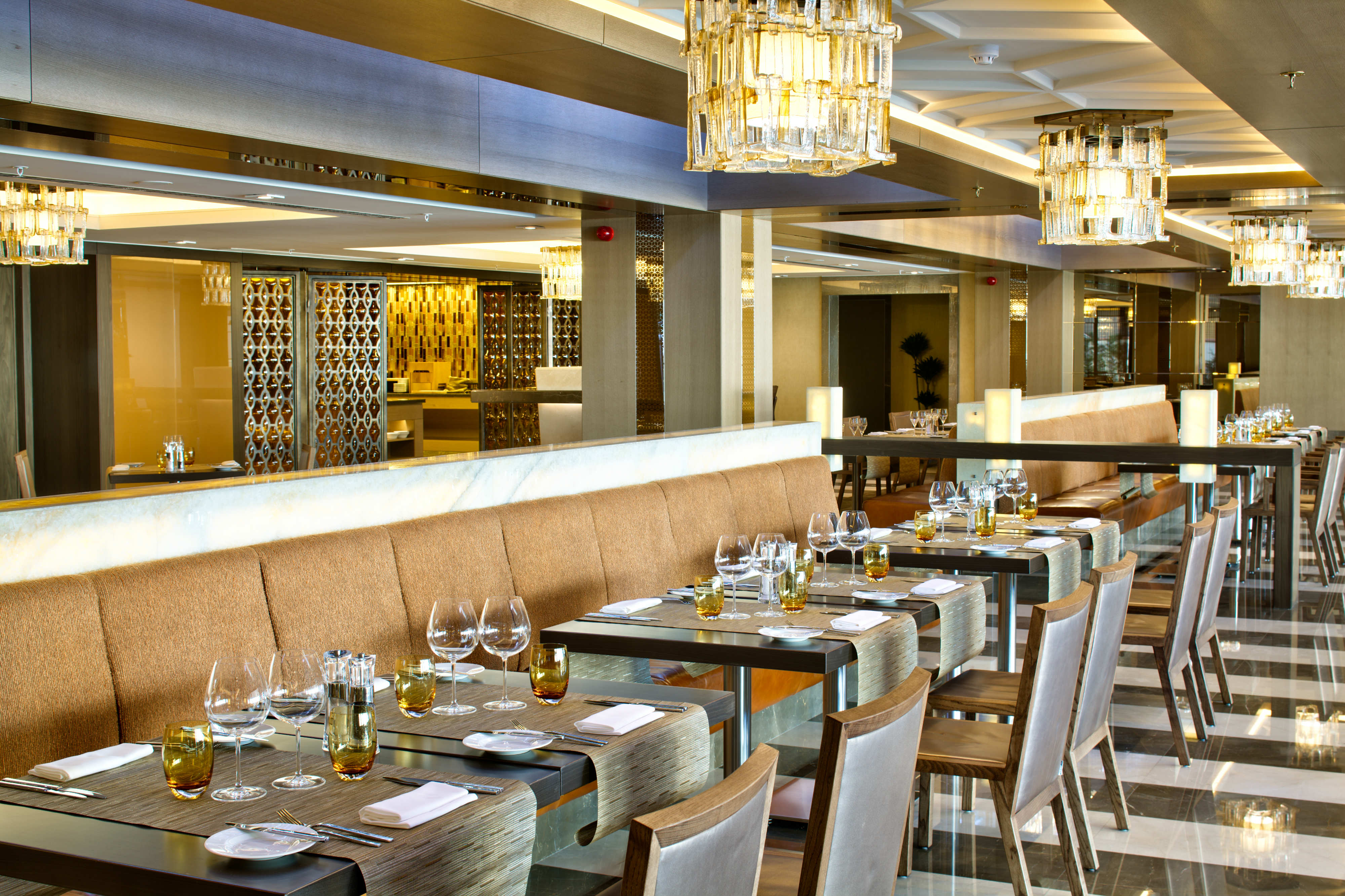 Renaissance Istanbul Polat Bosphorus Hotel - Foto 4