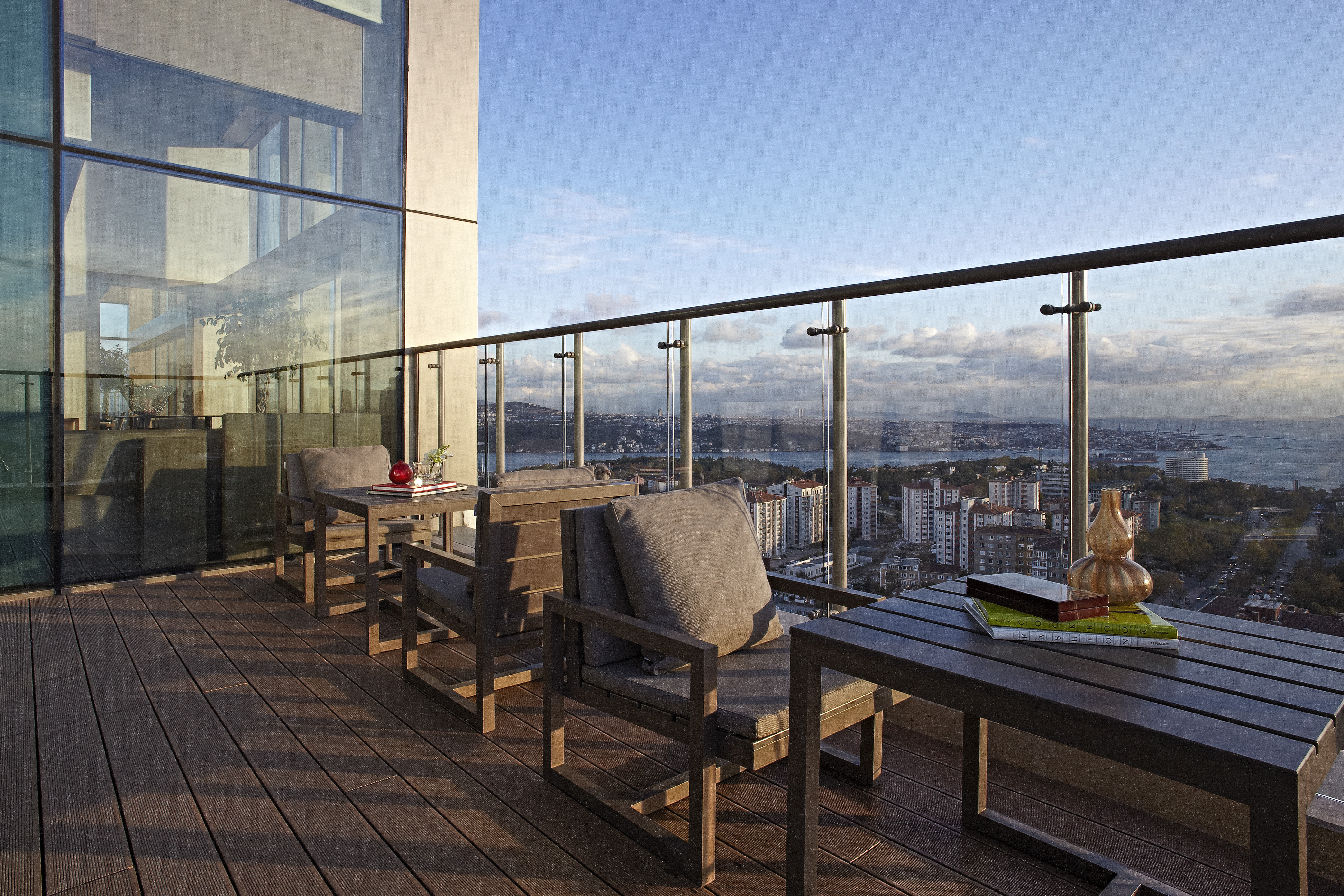 Renaissance Istanbul Bosphorus - Poză