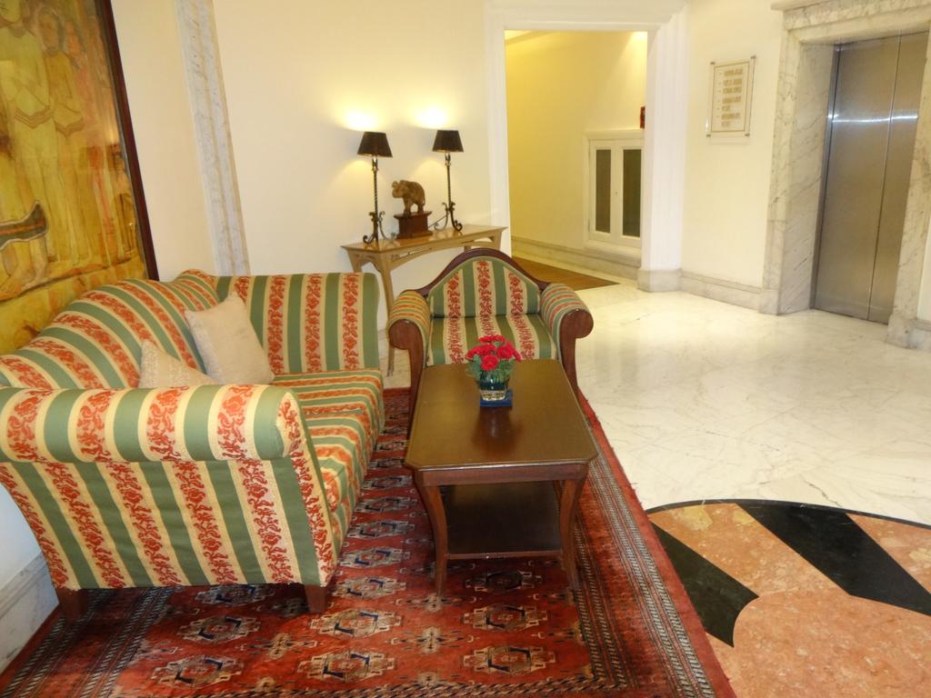 WelcomHotel Chennai