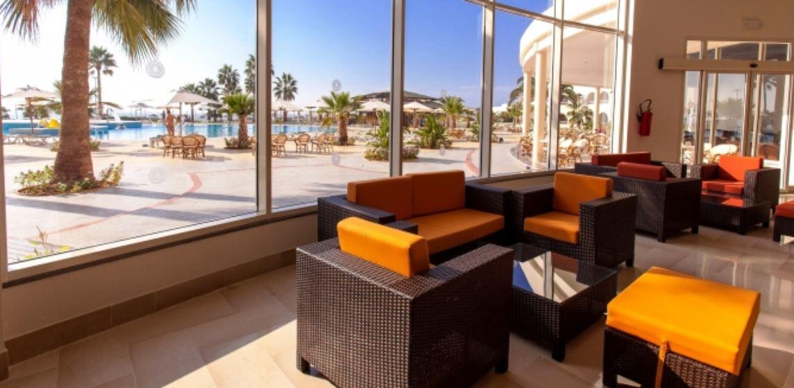 Khayam Garden Beach Resort and Spa - photo