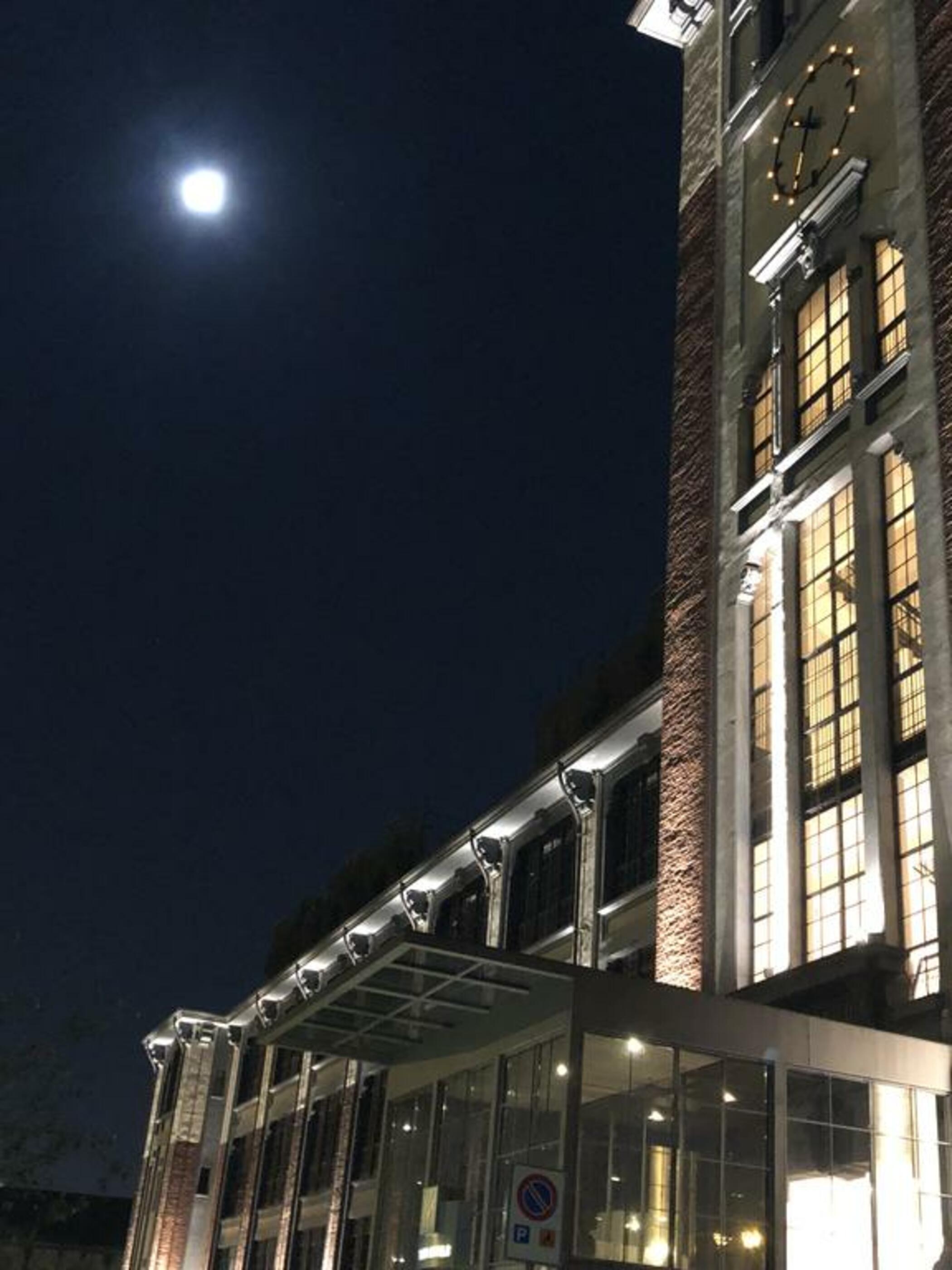 Italiana Hotels Milan Rho Fair - photo