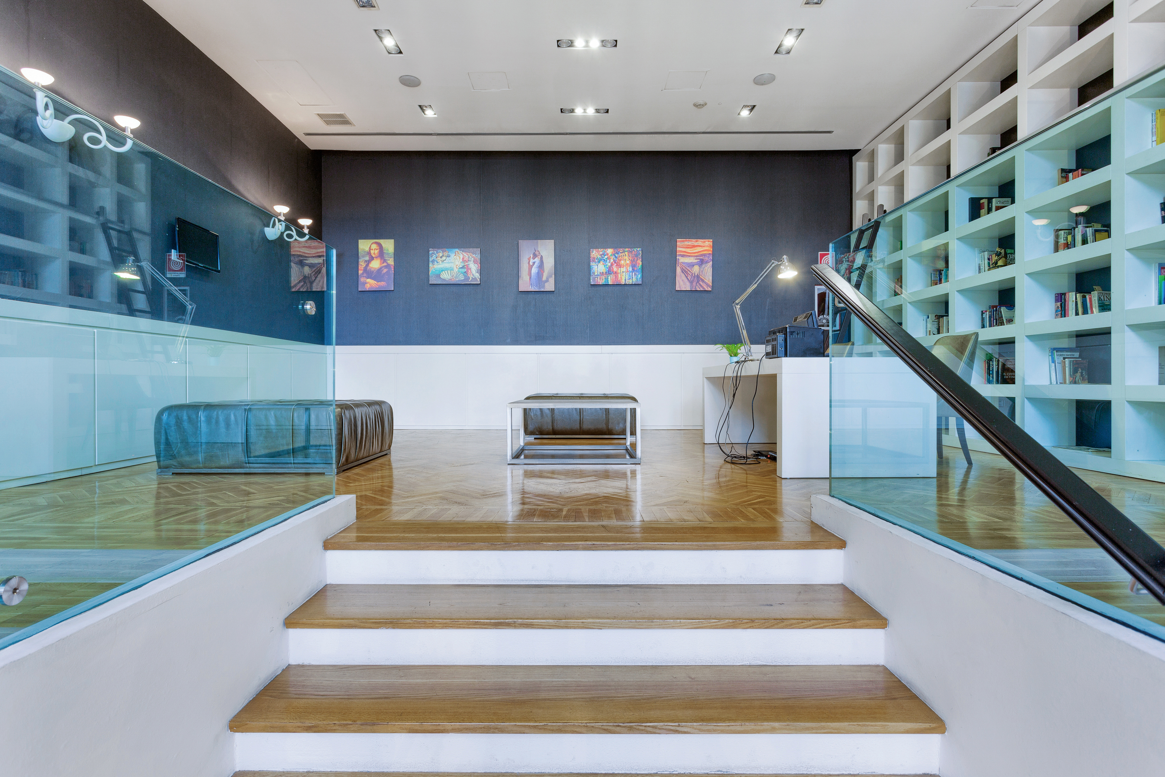 Italiana Hotels Milan Rho Fair - photo