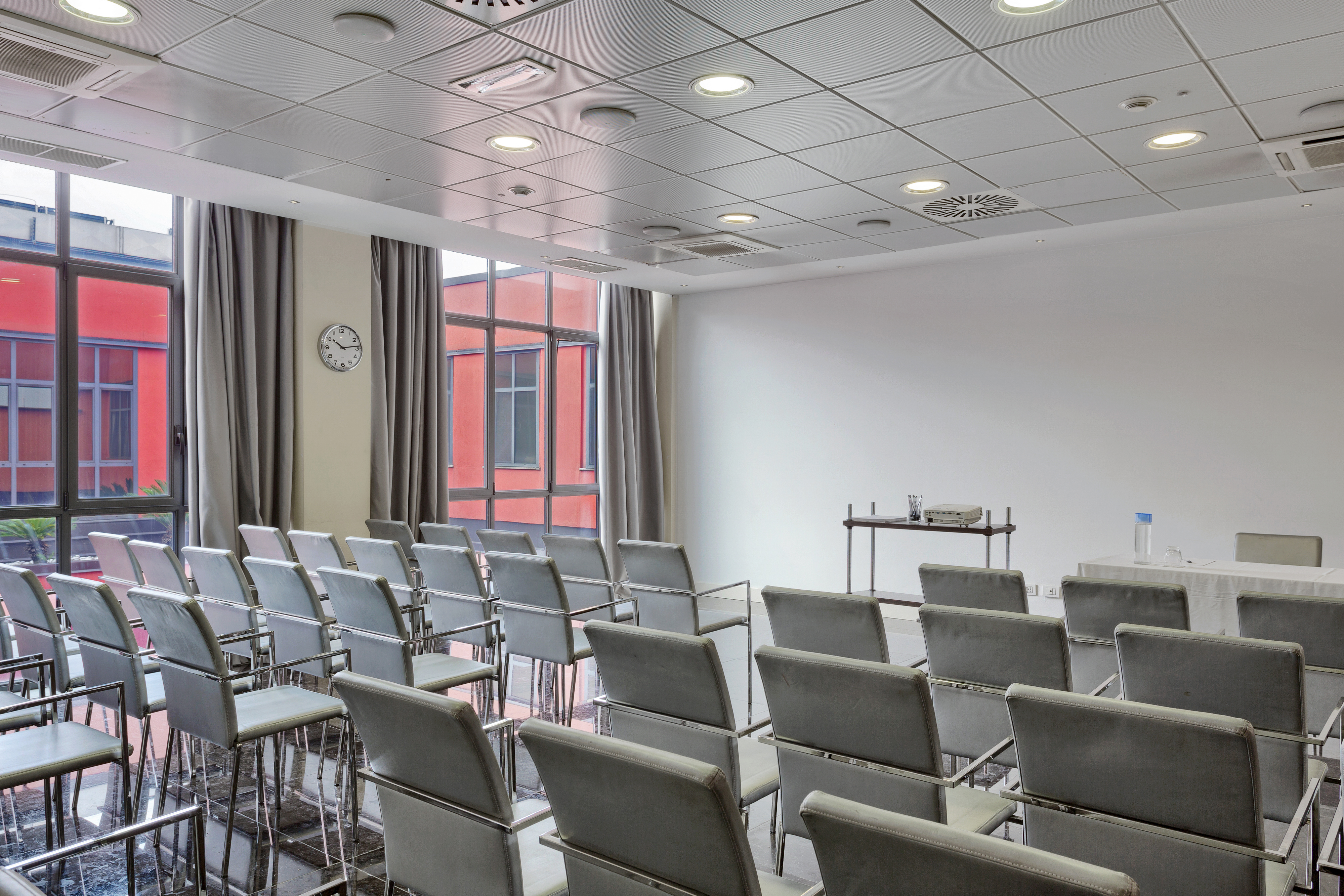 Italiana Hotels Milan Rho Fair - photo