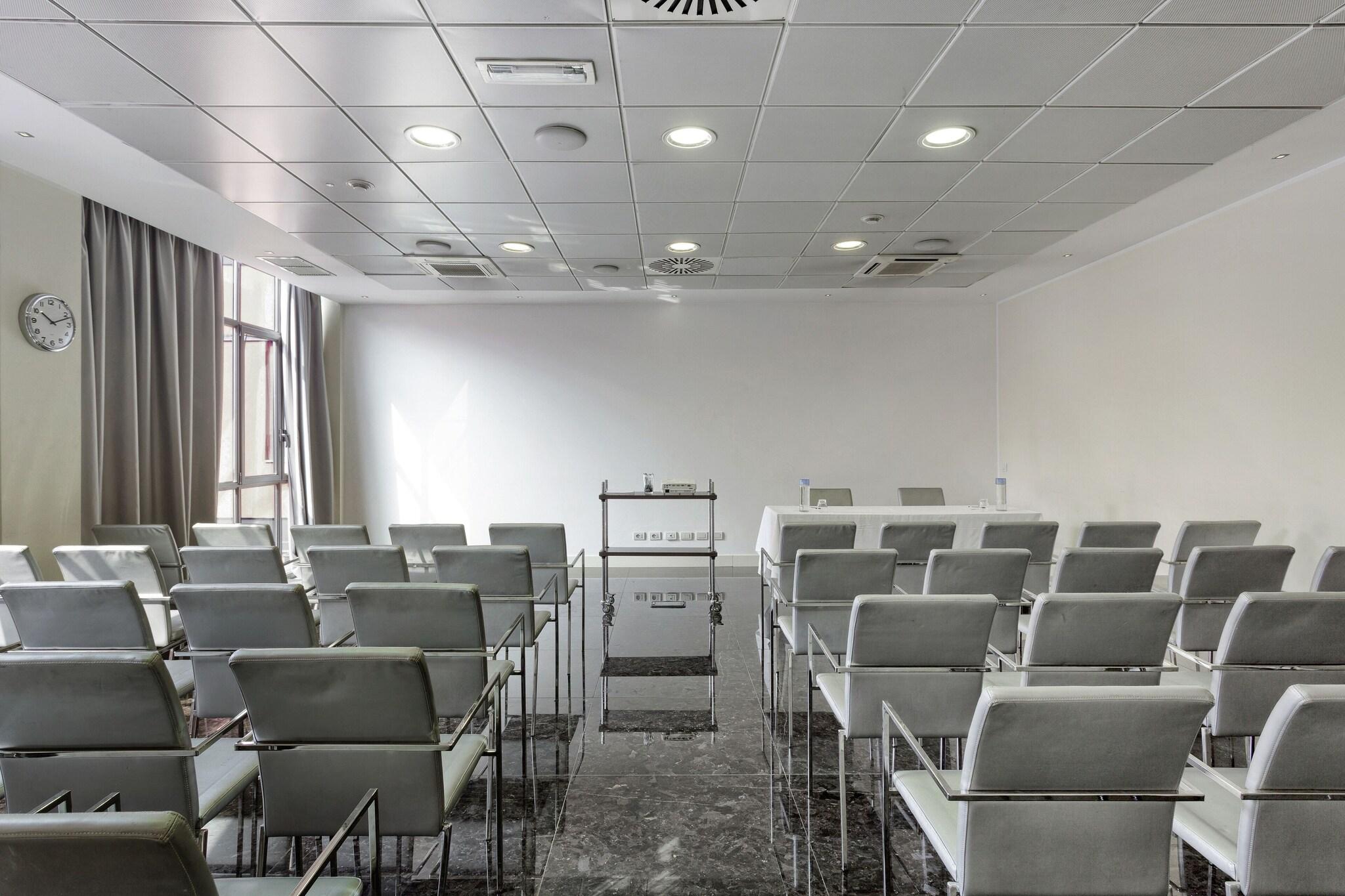 Italiana Hotels Milan Rho Fair - photo