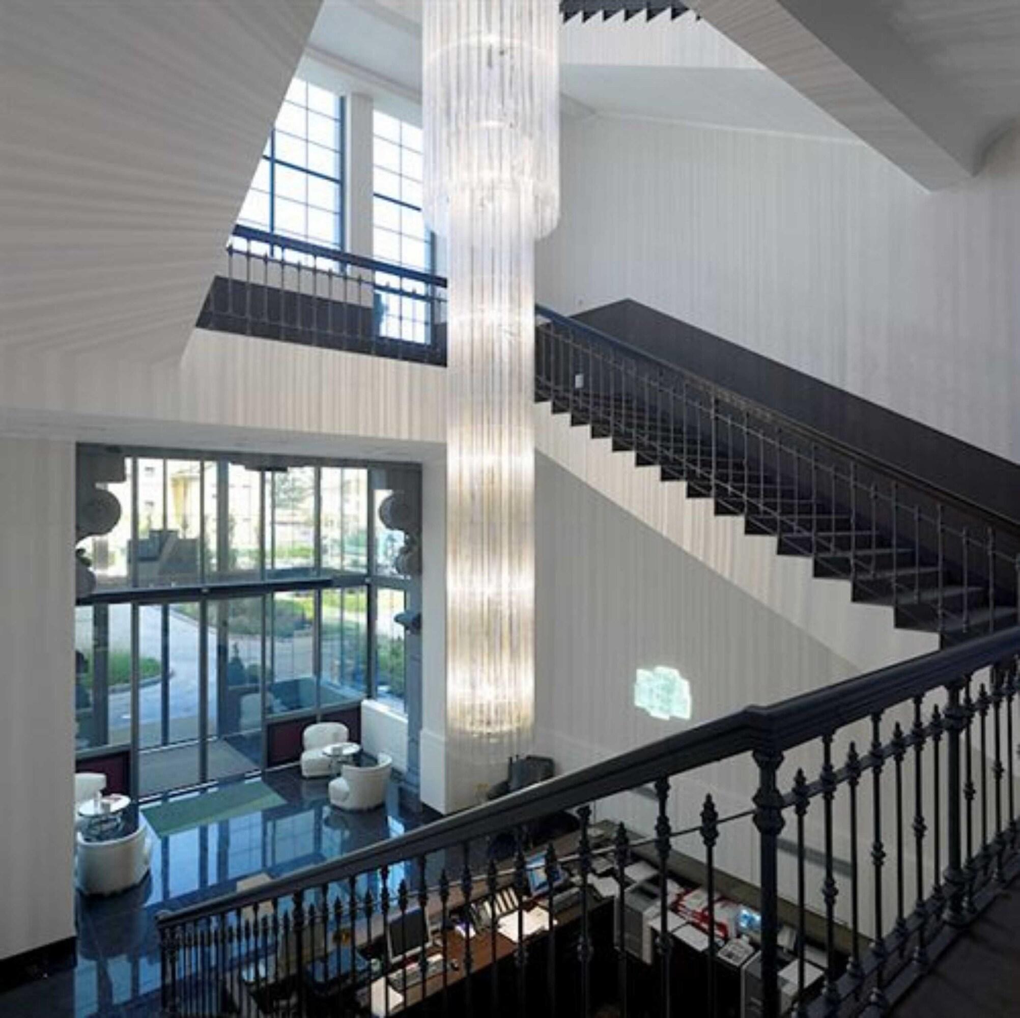 Italiana Hotels Milan Rho Fair - photo