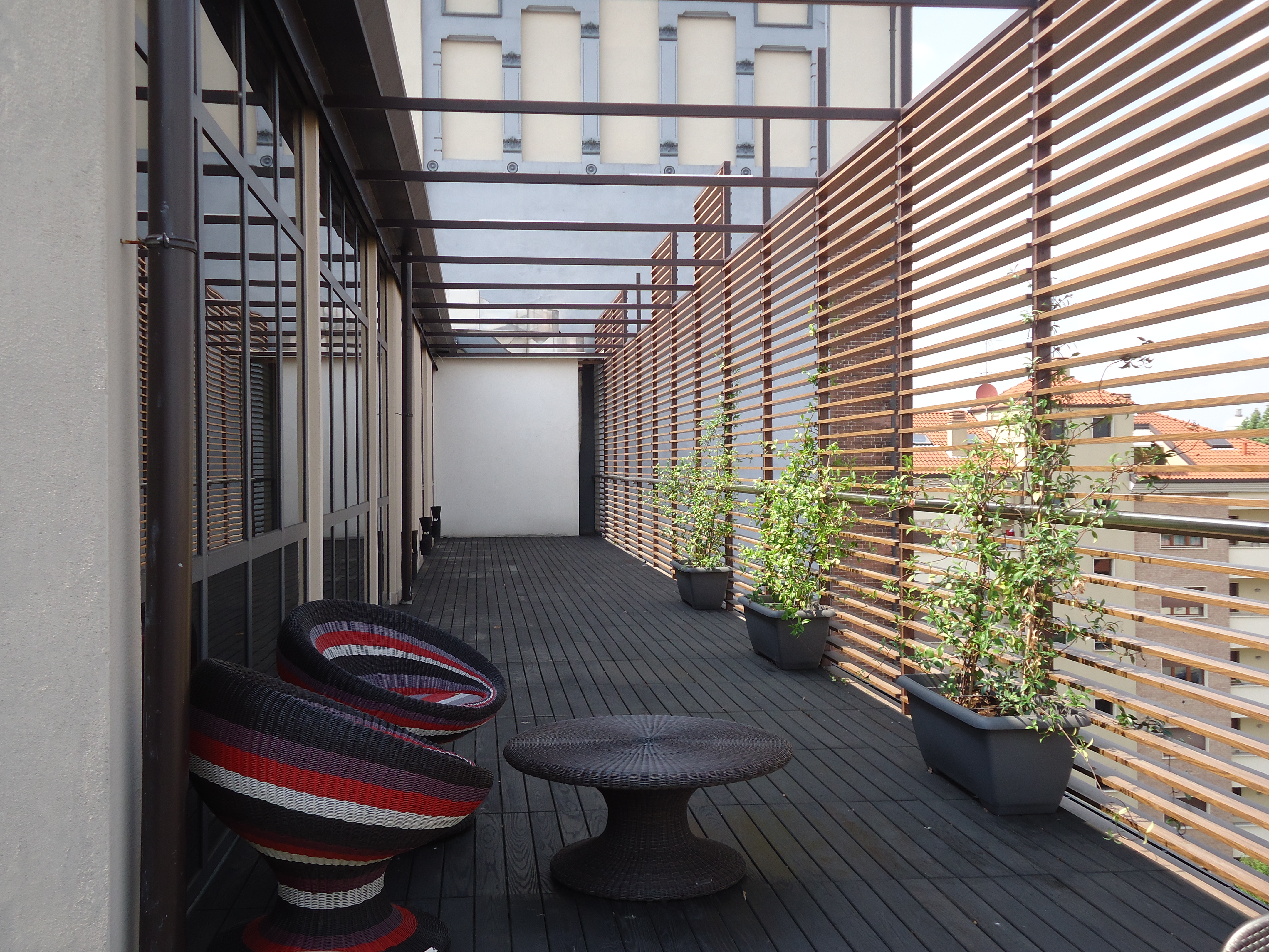 Italiana Hotels Milan Rho Fair - photo