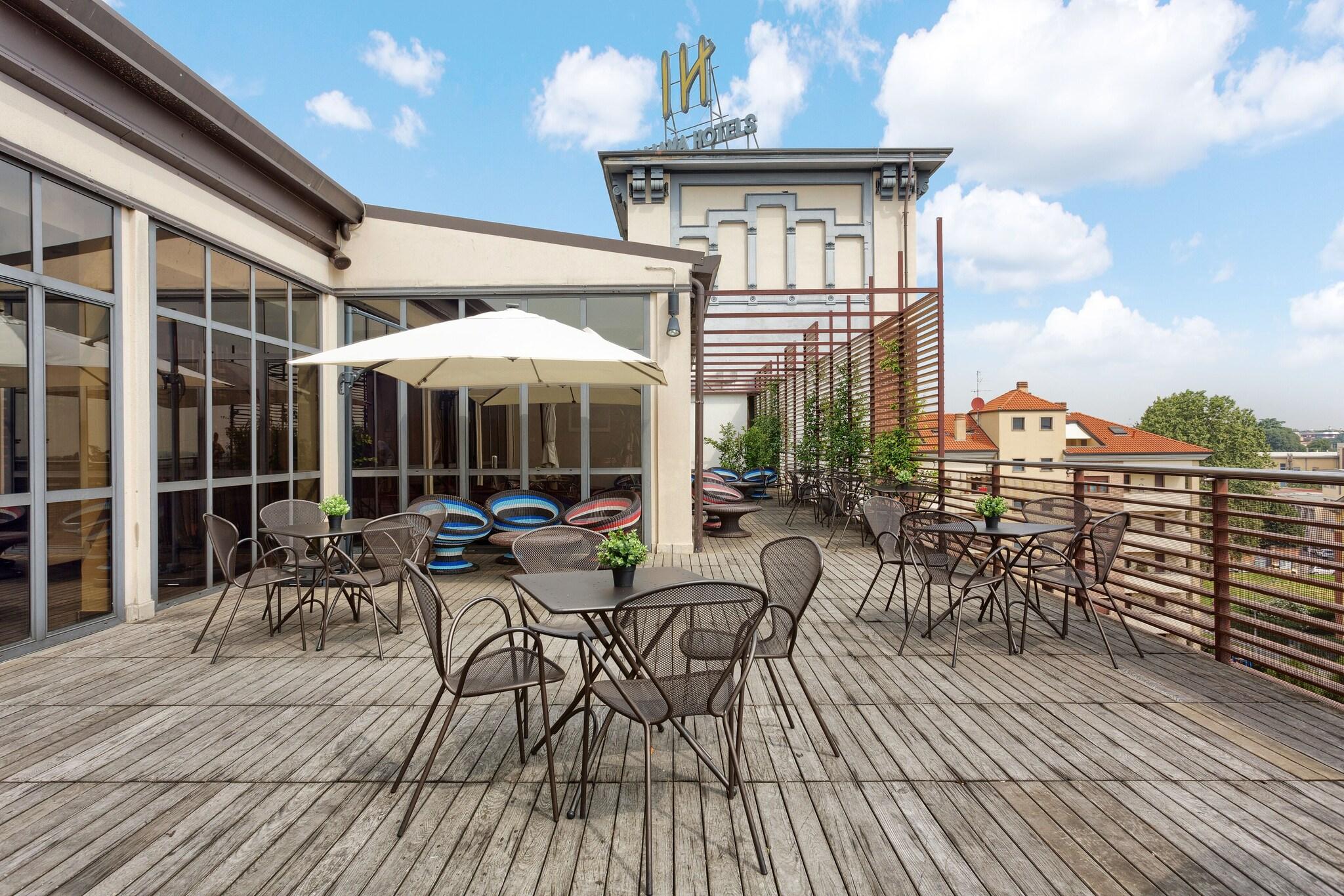 Italiana Hotels Milan Rho Fair - photo