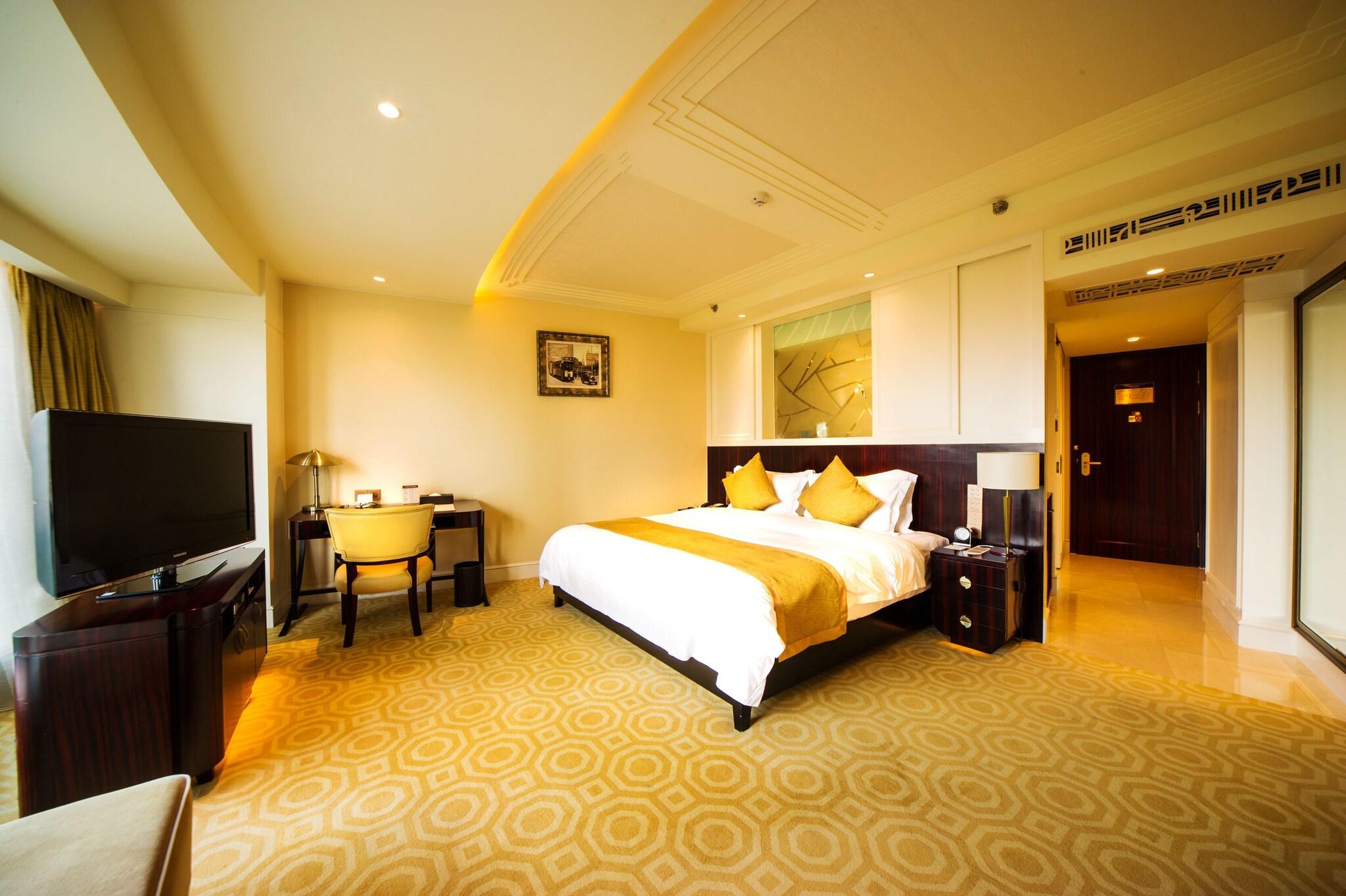 Paramount Gallery Hotel by null