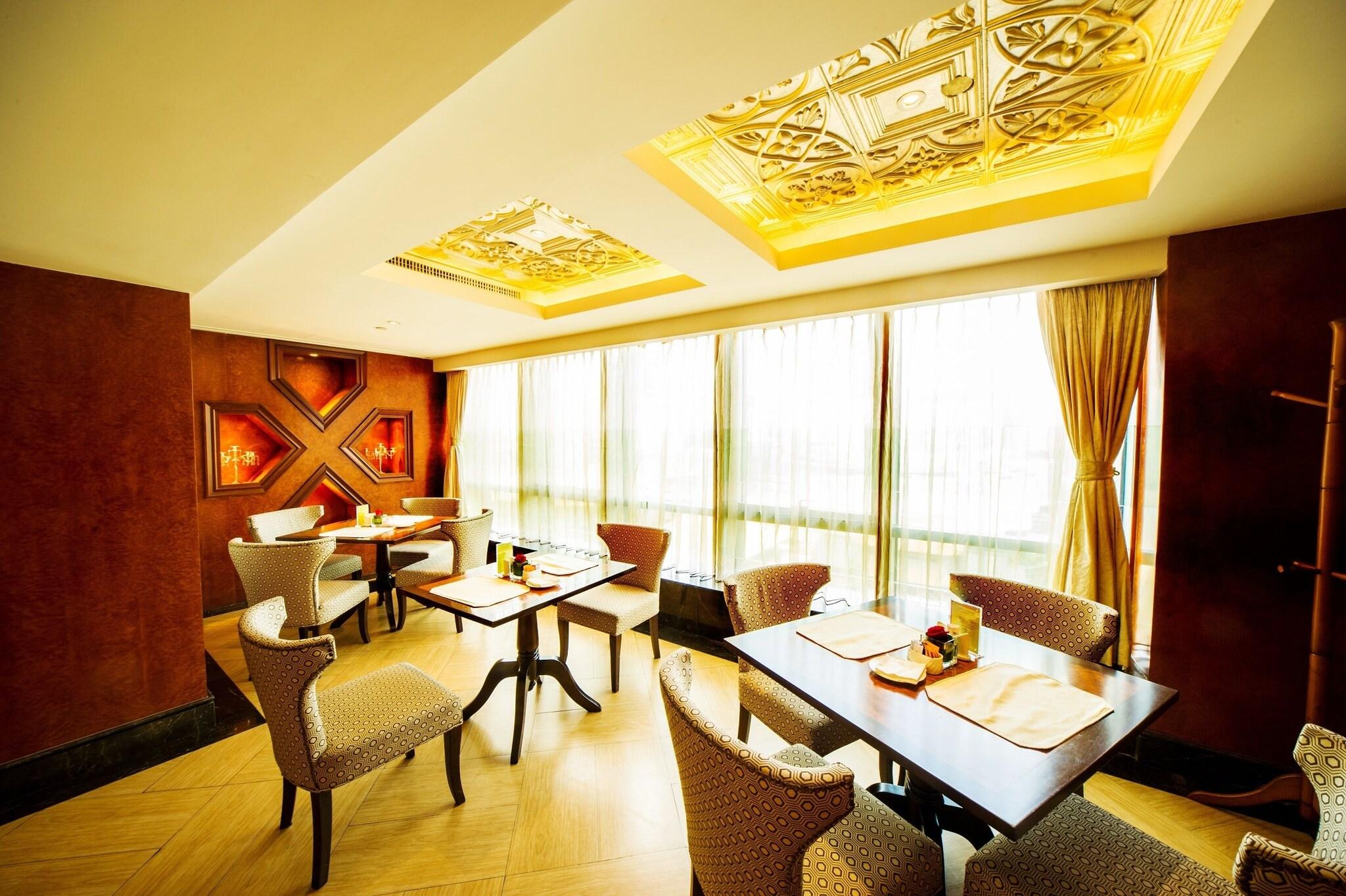 Paramount Gallery Hotel by null