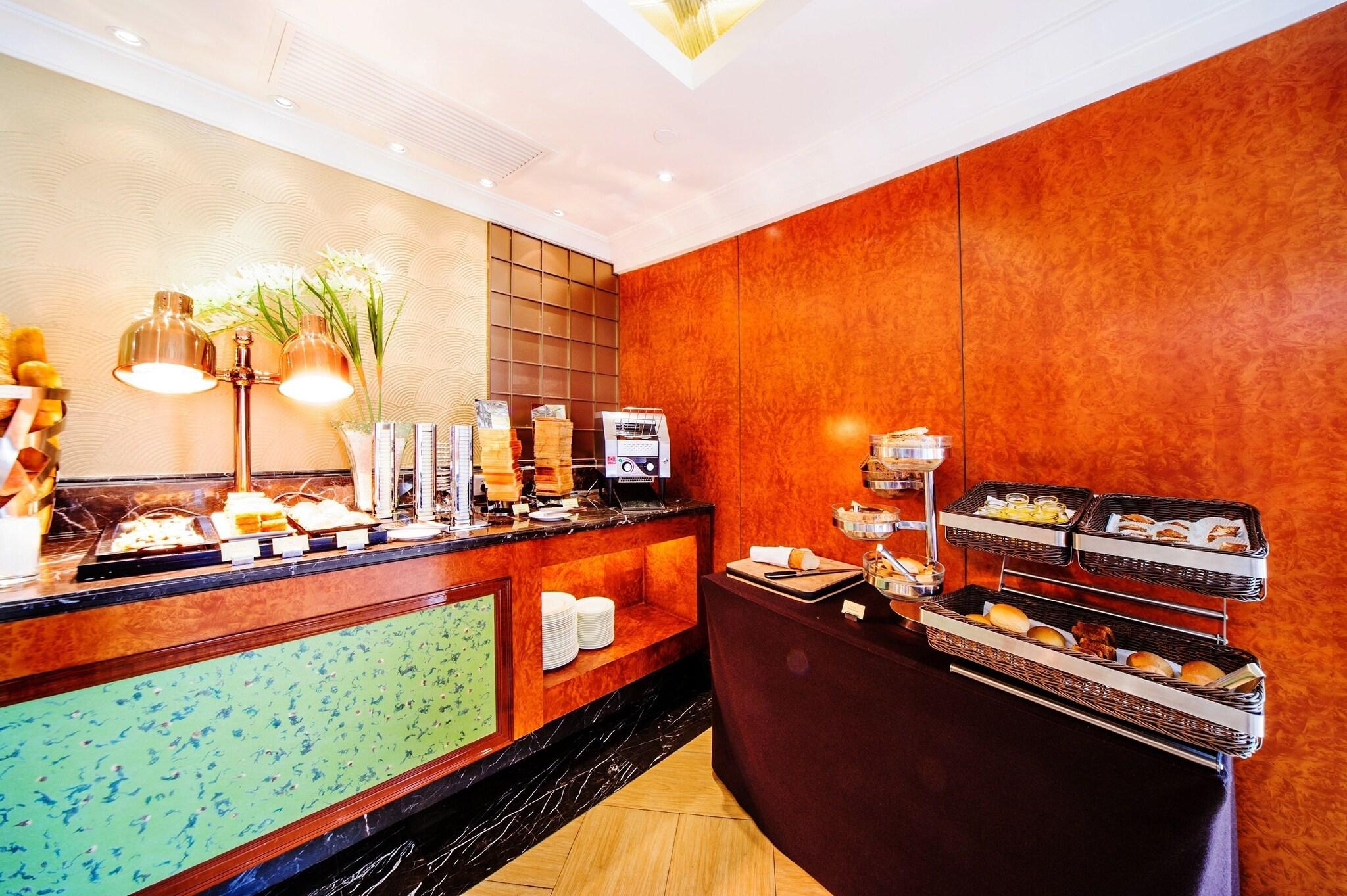 Paramount Gallery Hotel by null