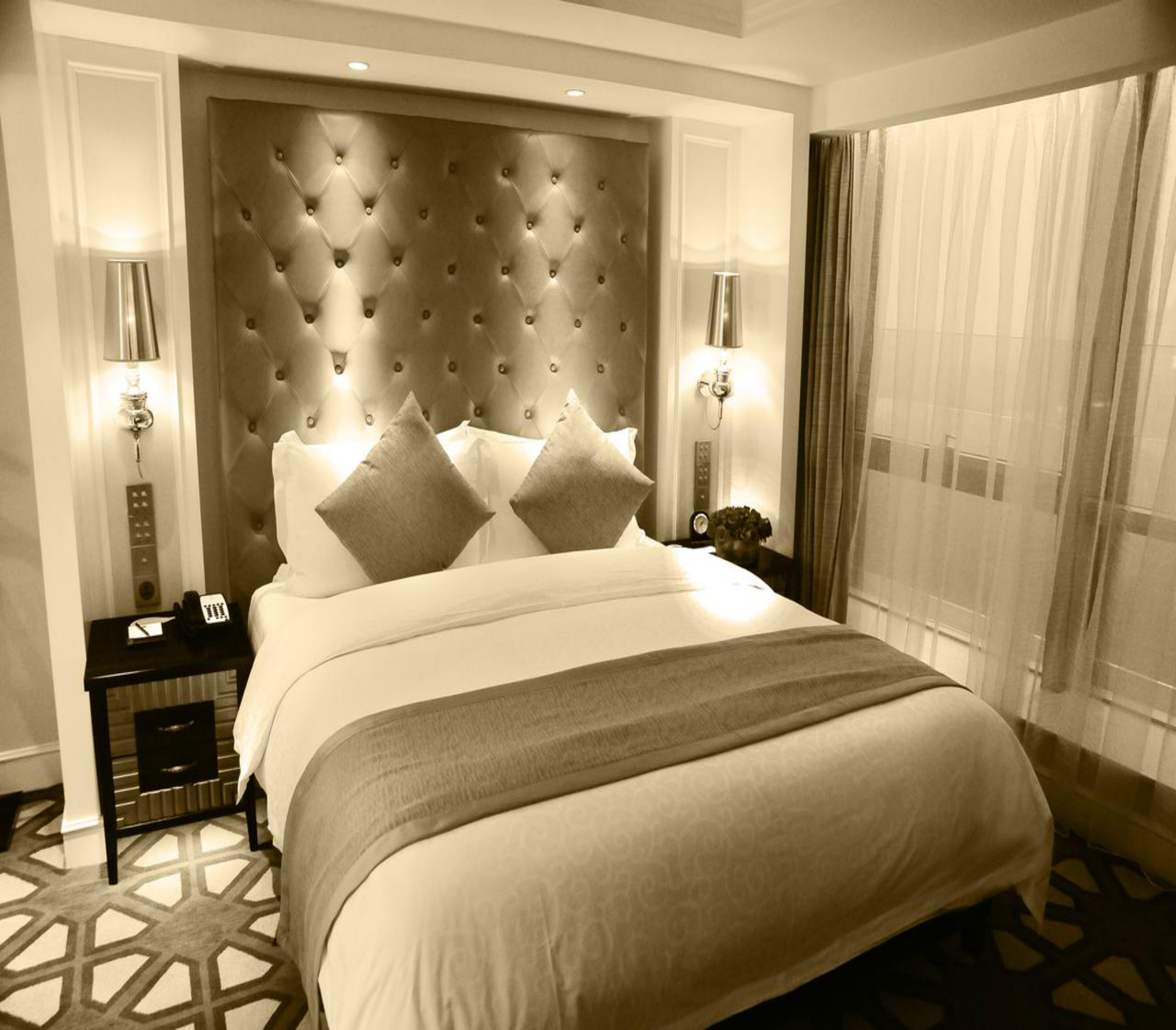 Paramount Gallery Hotel by null