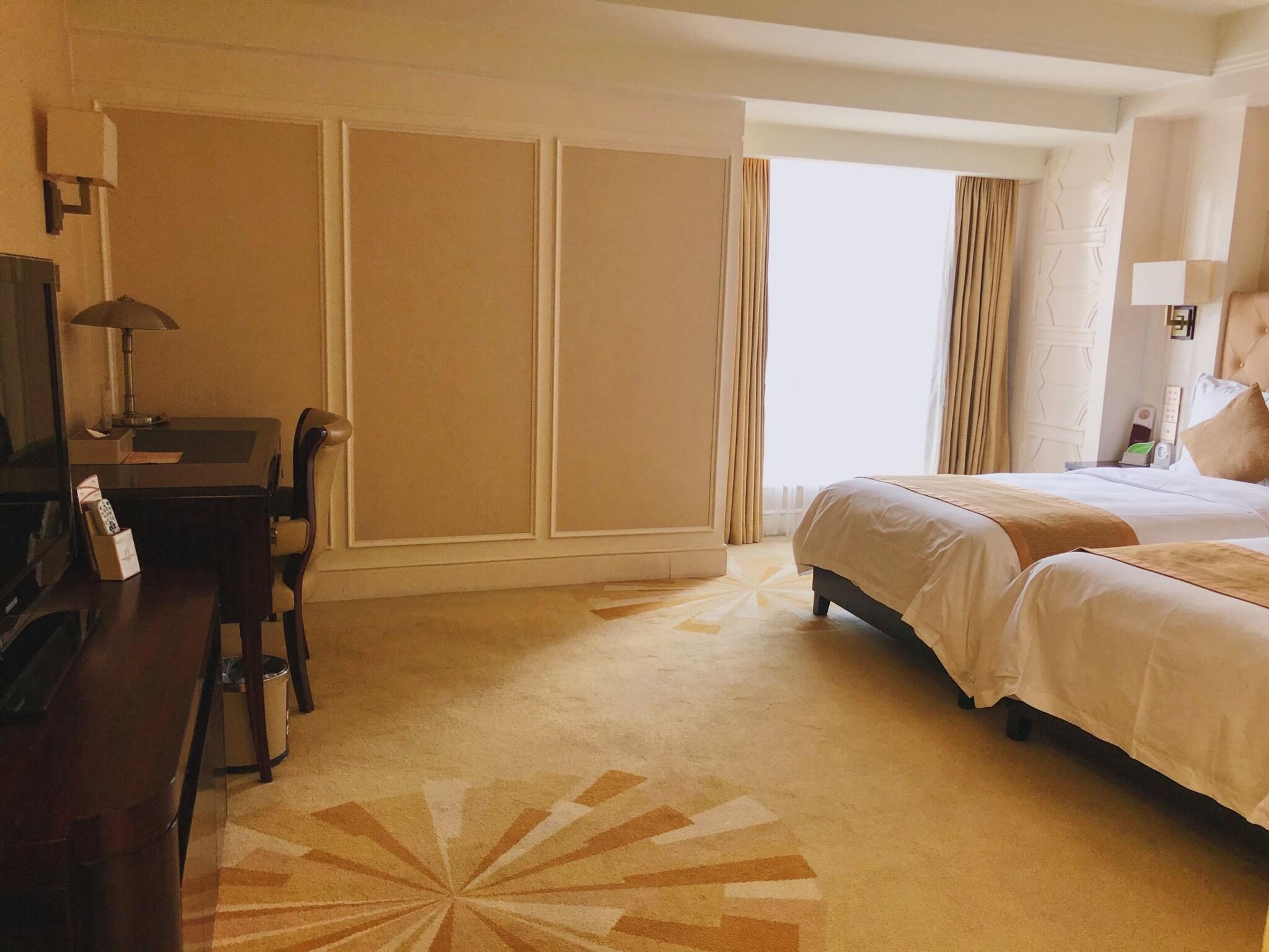 Paramount Gallery Hotel by null