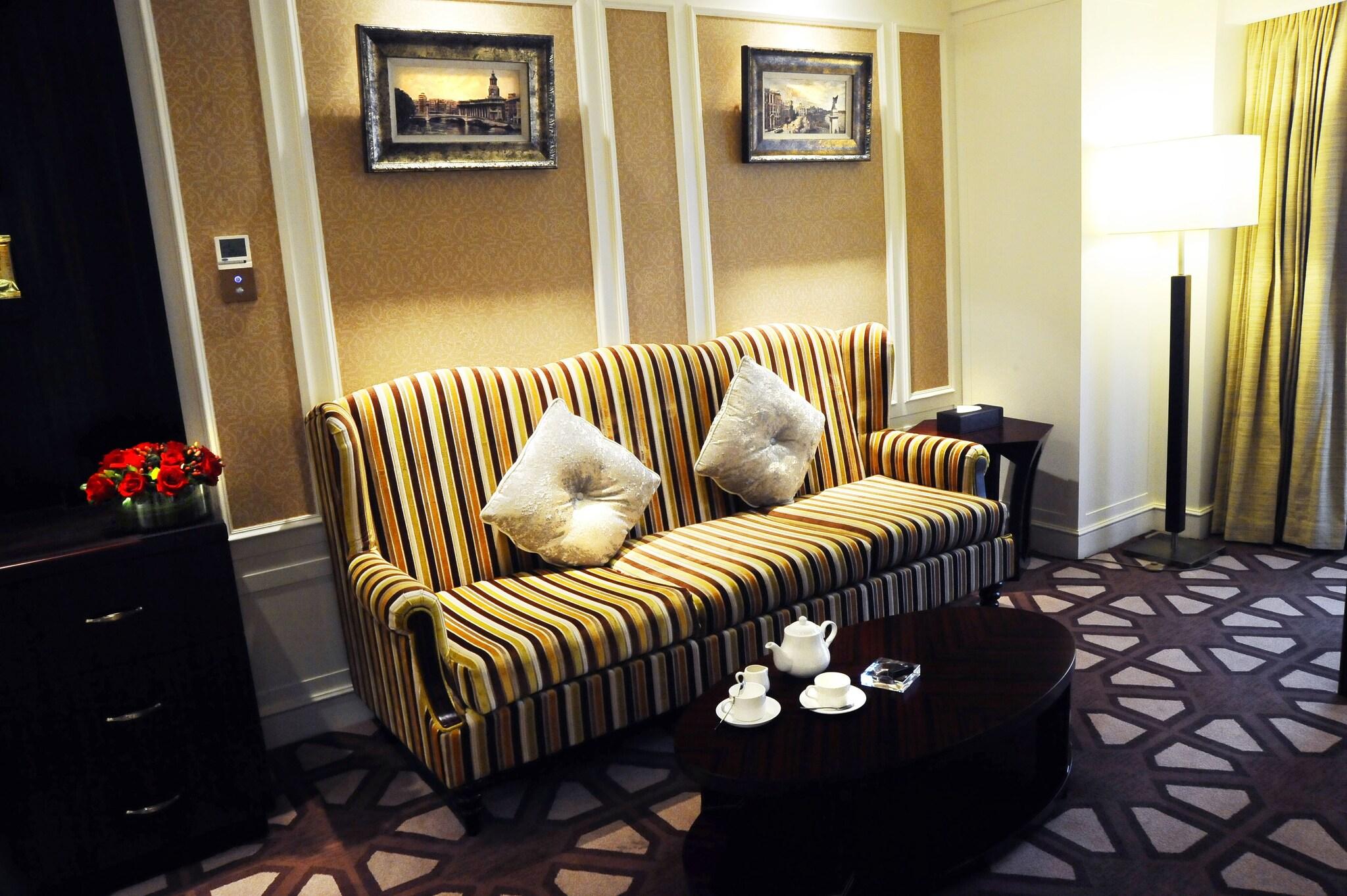 Paramount Gallery Hotel by null