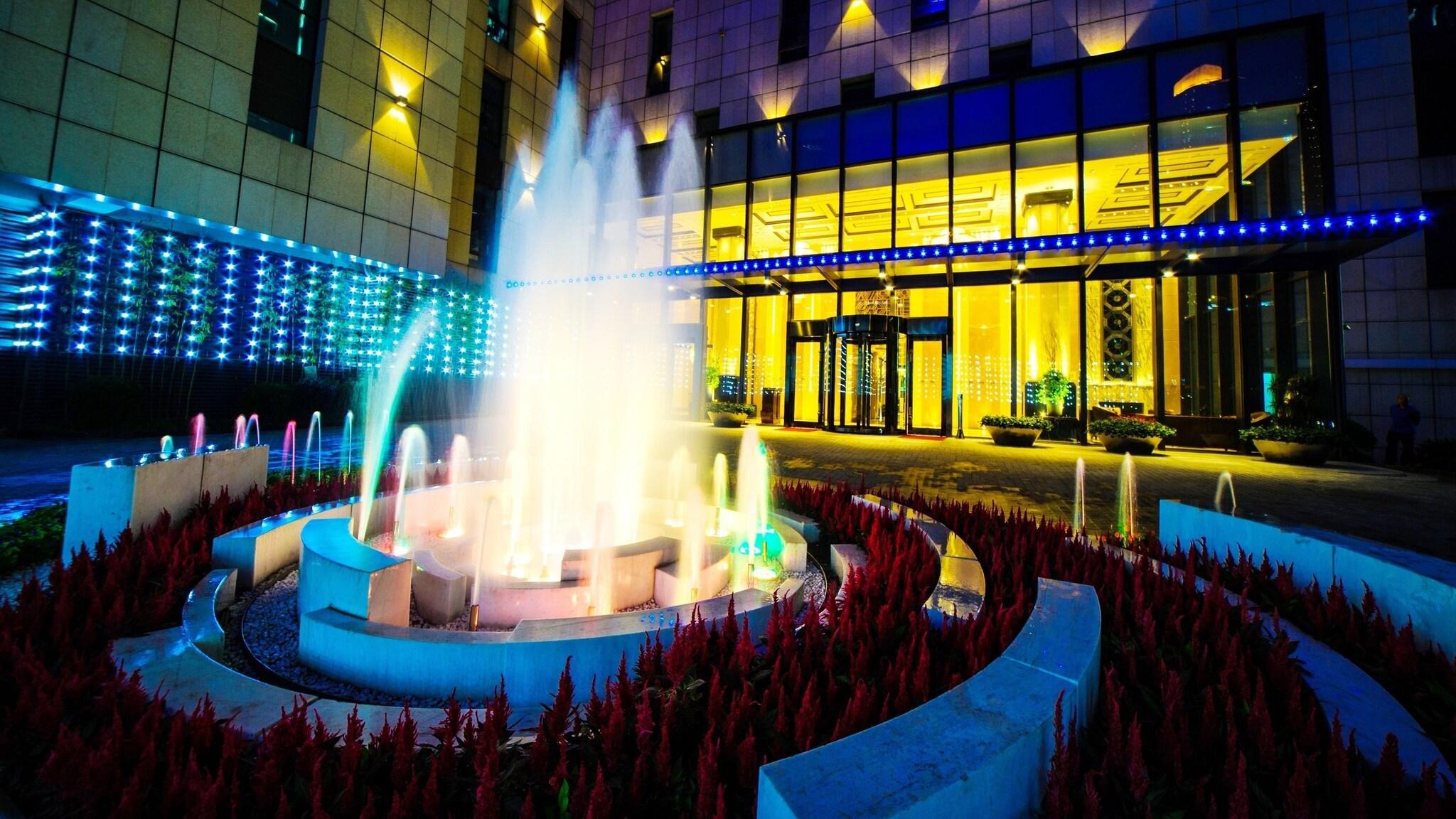 Paramount Gallery Hotel by null