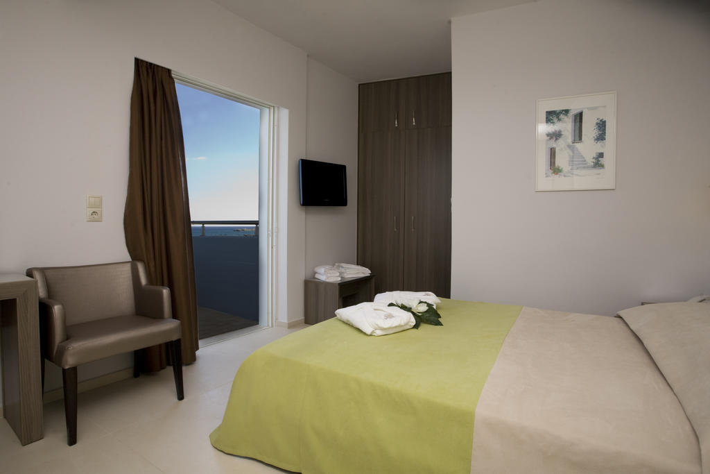Astron Hotel by null