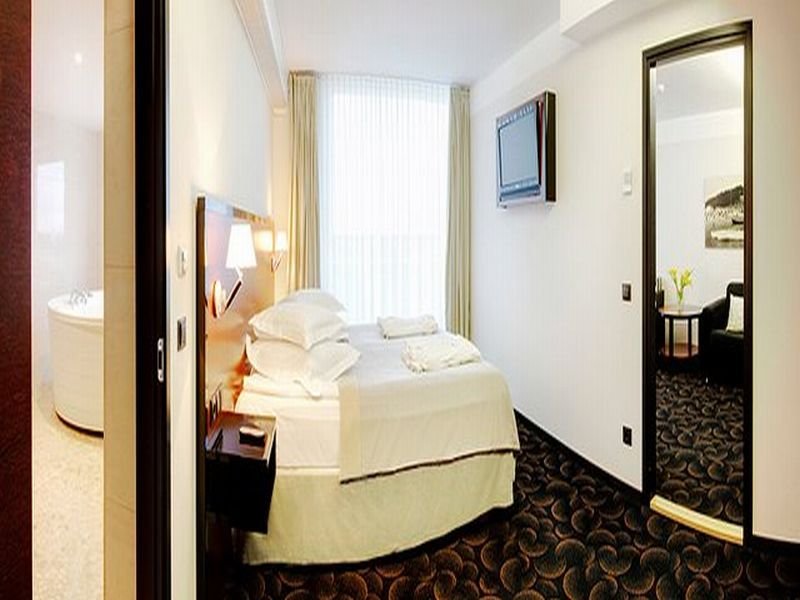 Meresuu Spa&Hotel