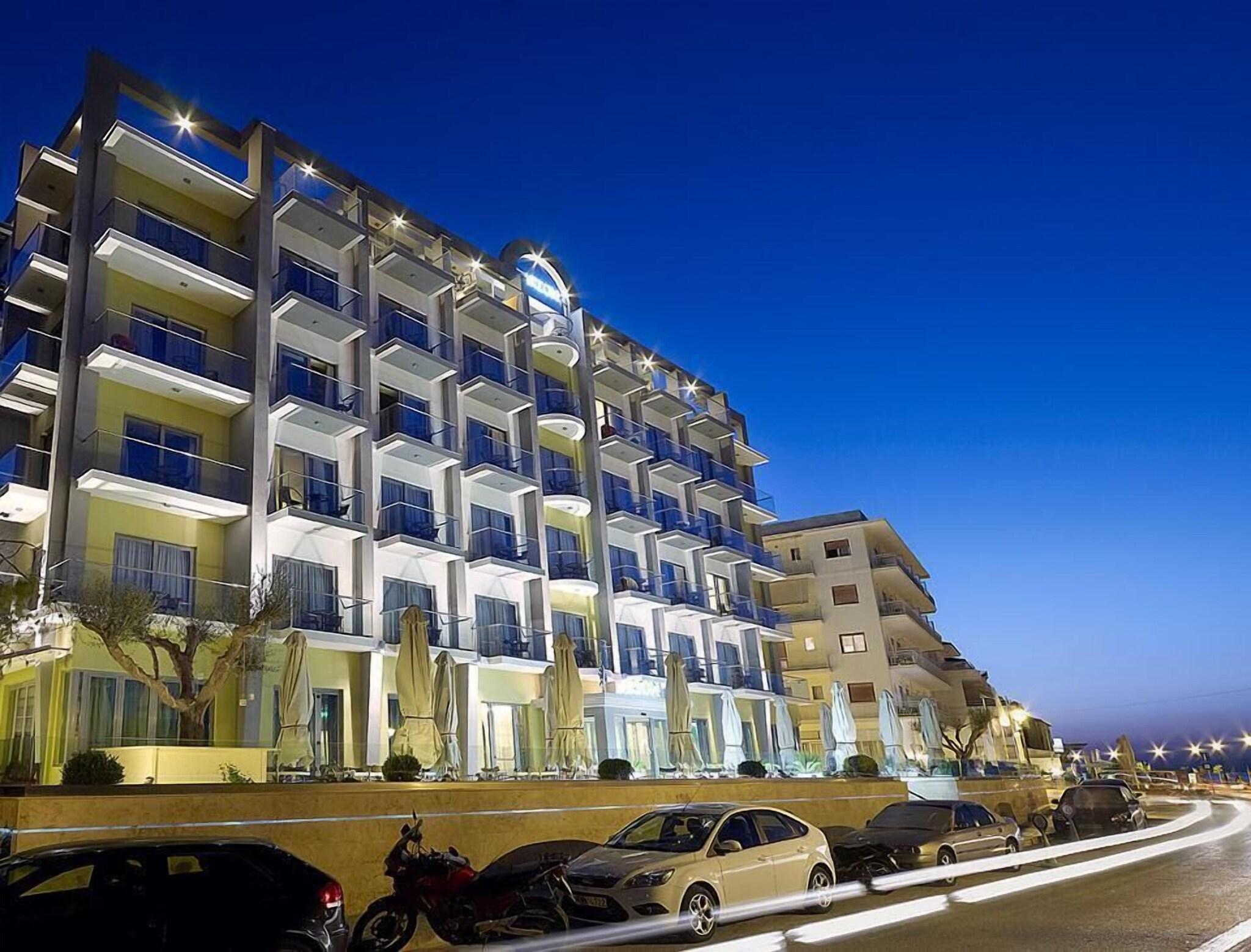 Arion Hotel