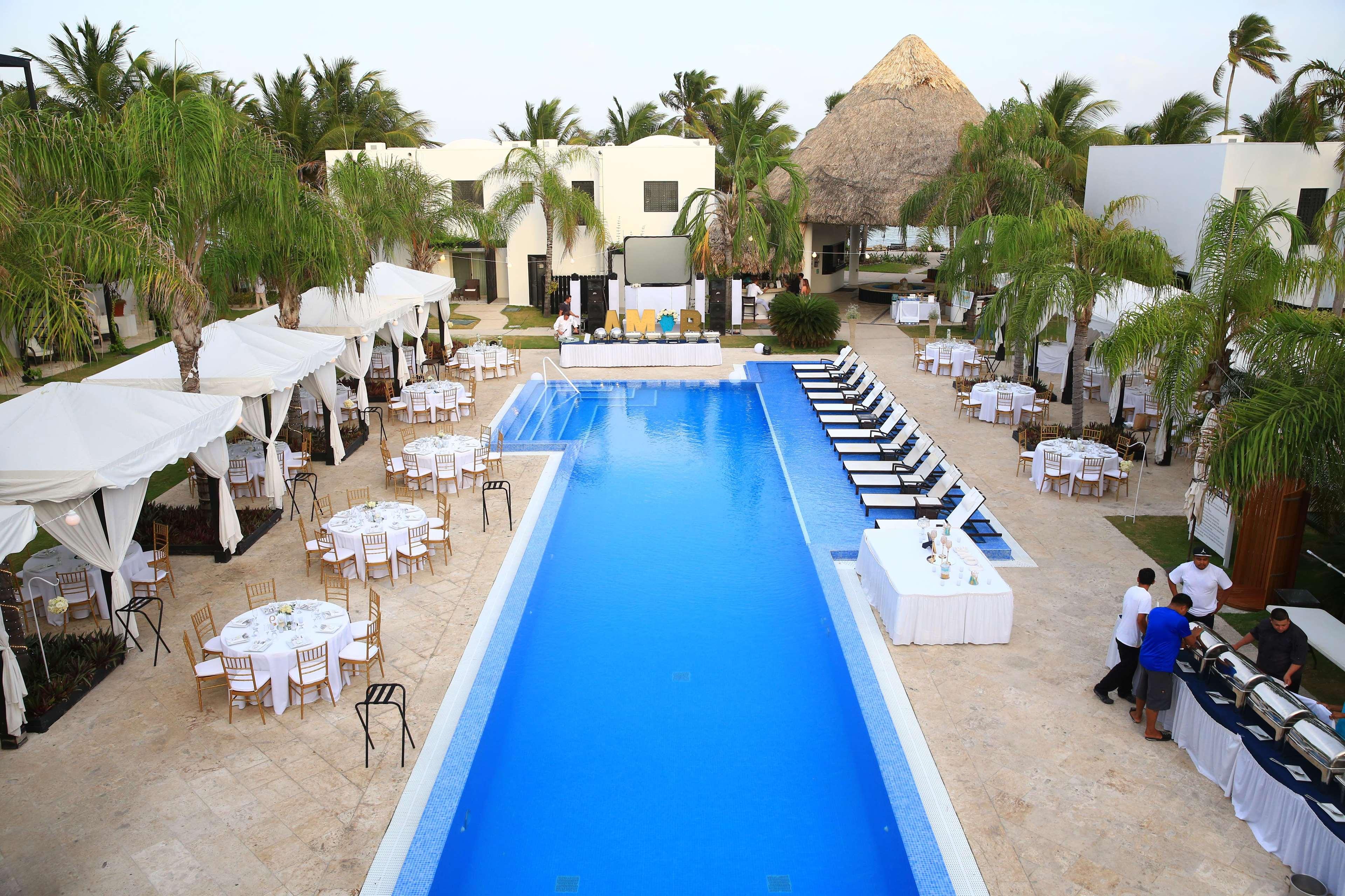 Las Terrazas Resort & Residences by null