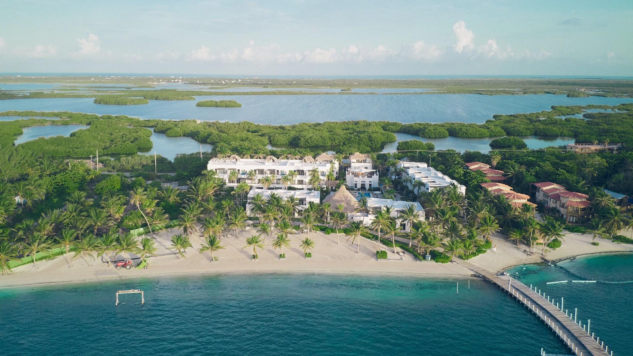 Las Terrazas Resort & Residences by null