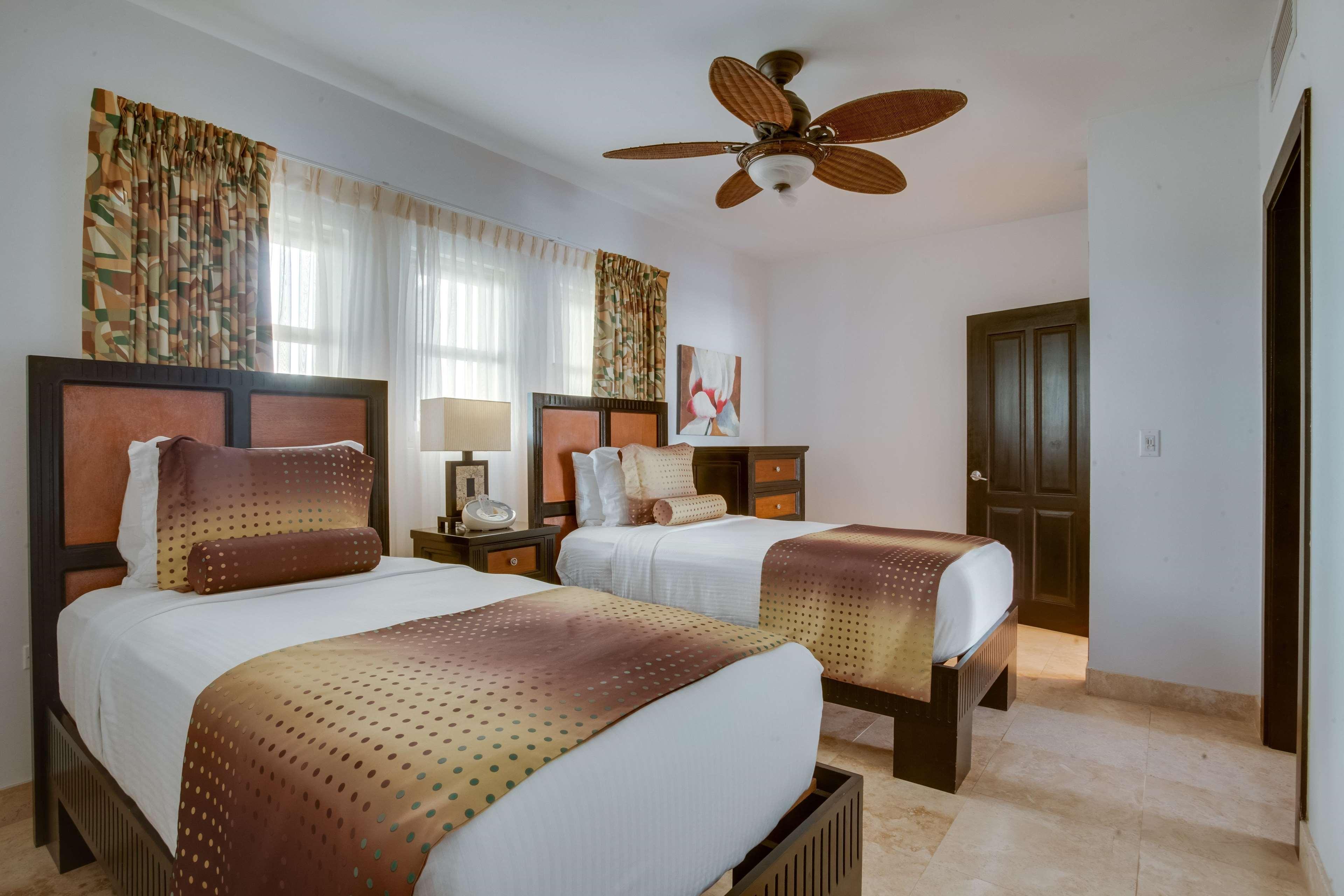 Las Terrazas Resort & Residences by null