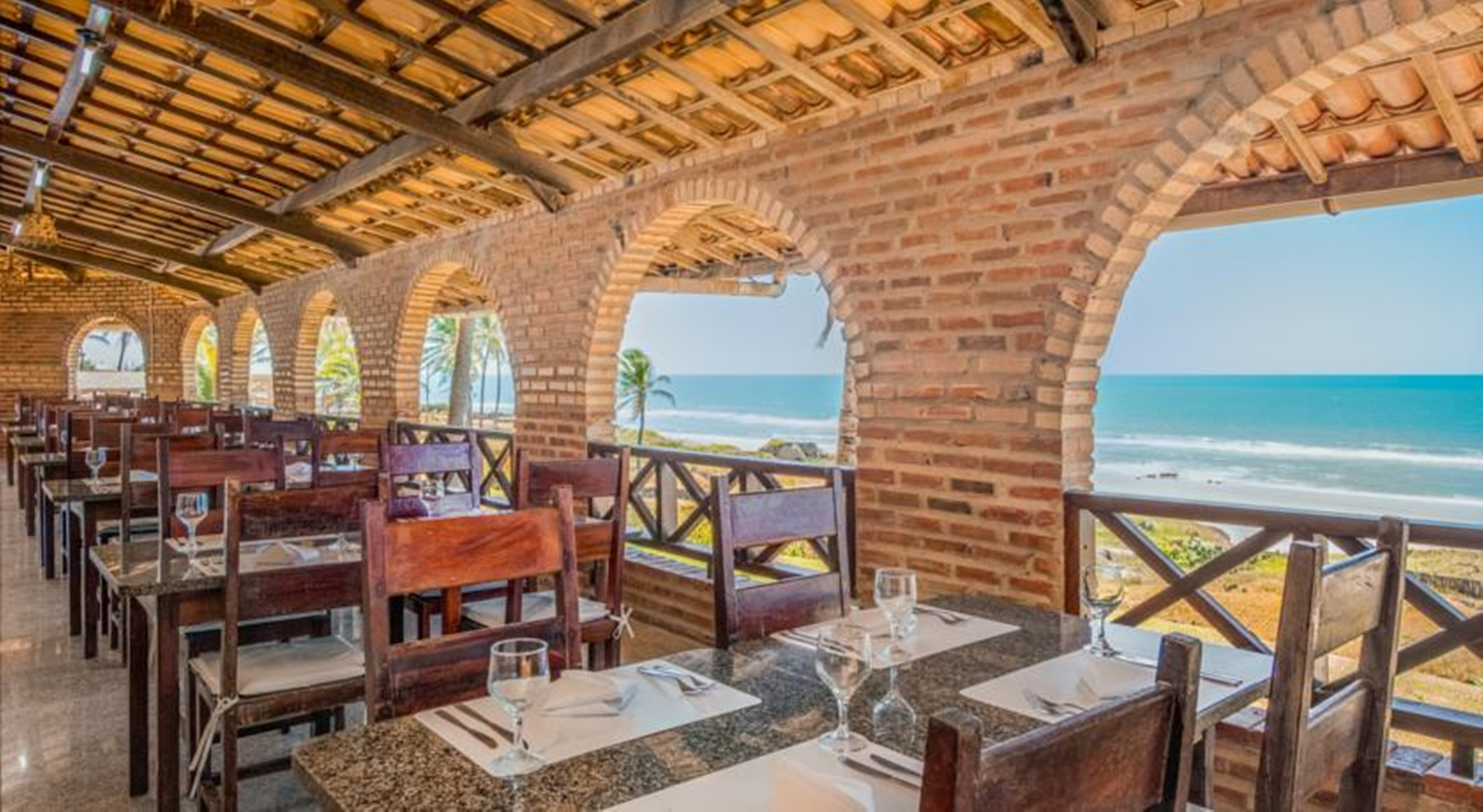 Coliseum Beach Hotel