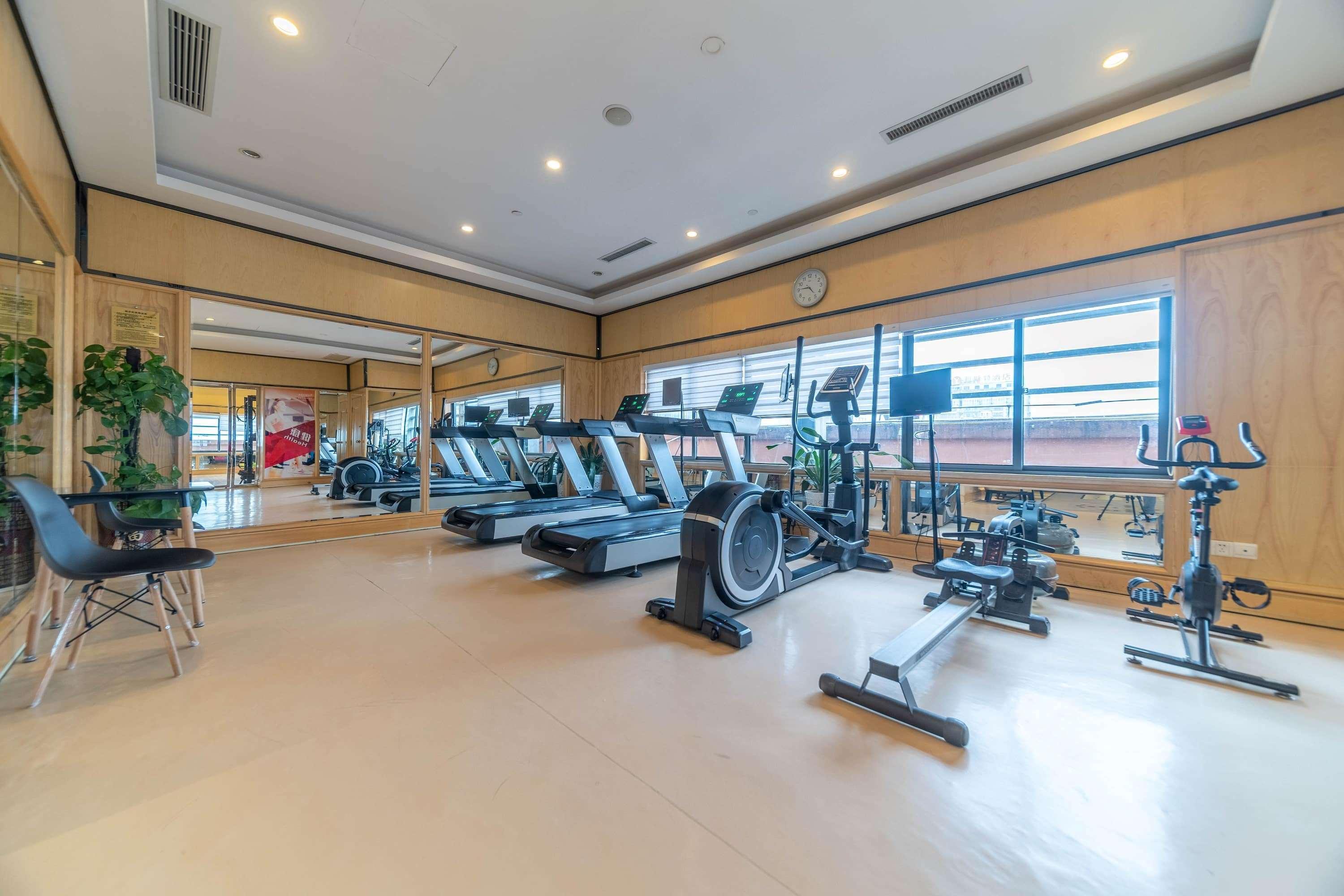 Ramada Yichang Hotel by null
