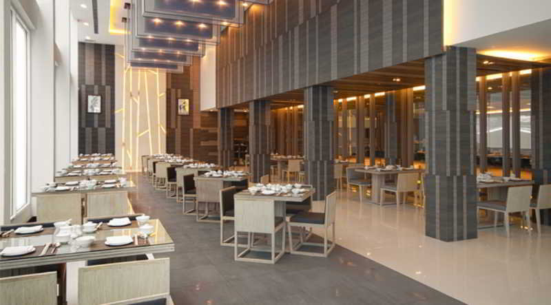 Classic Kameo Ayutthaya Hotel & Serviced Apartment