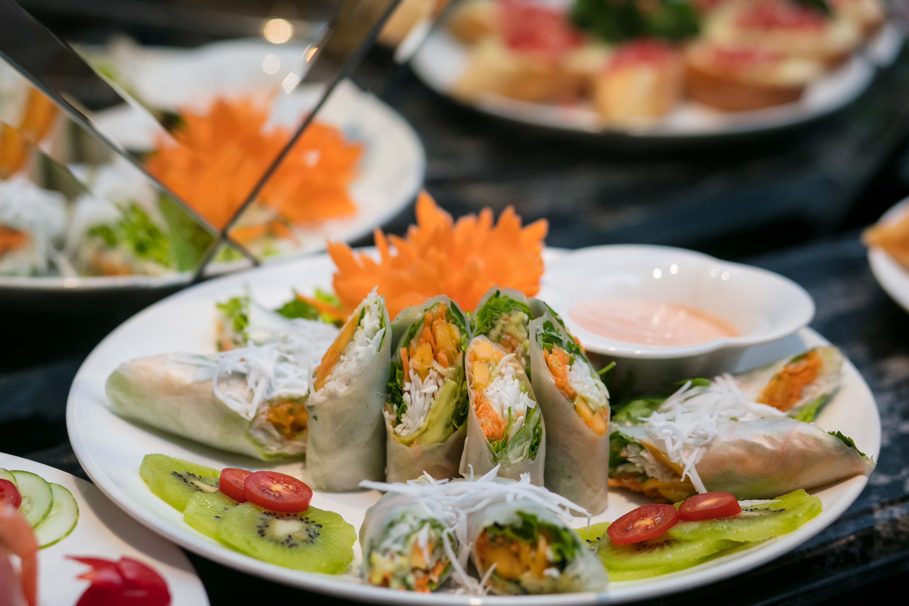 La Beauté De Hanoi Hotel by null