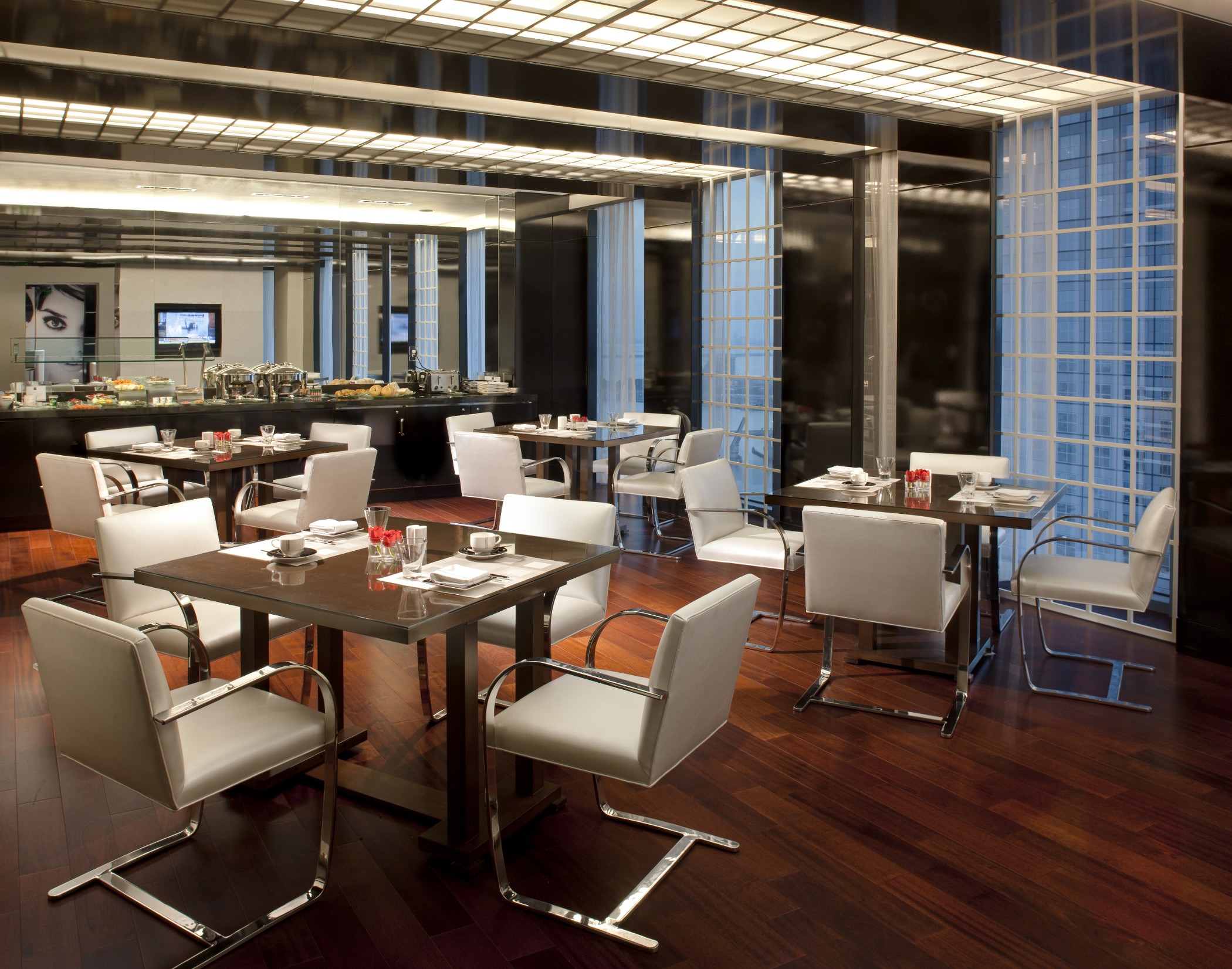 Hotel Beaux Arts, Autograph Collection by null