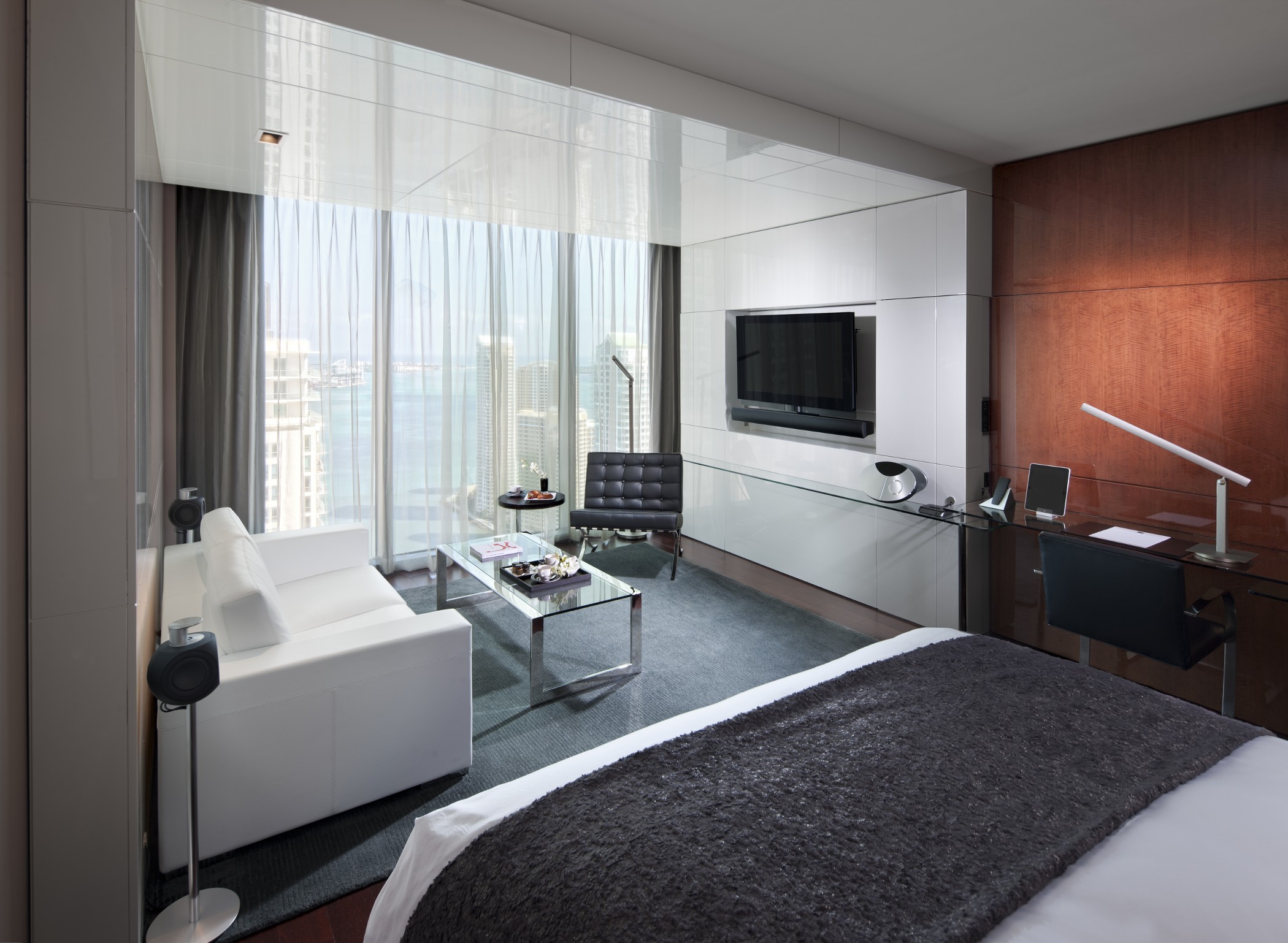 Hotel Beaux Arts, Autograph Collection by null