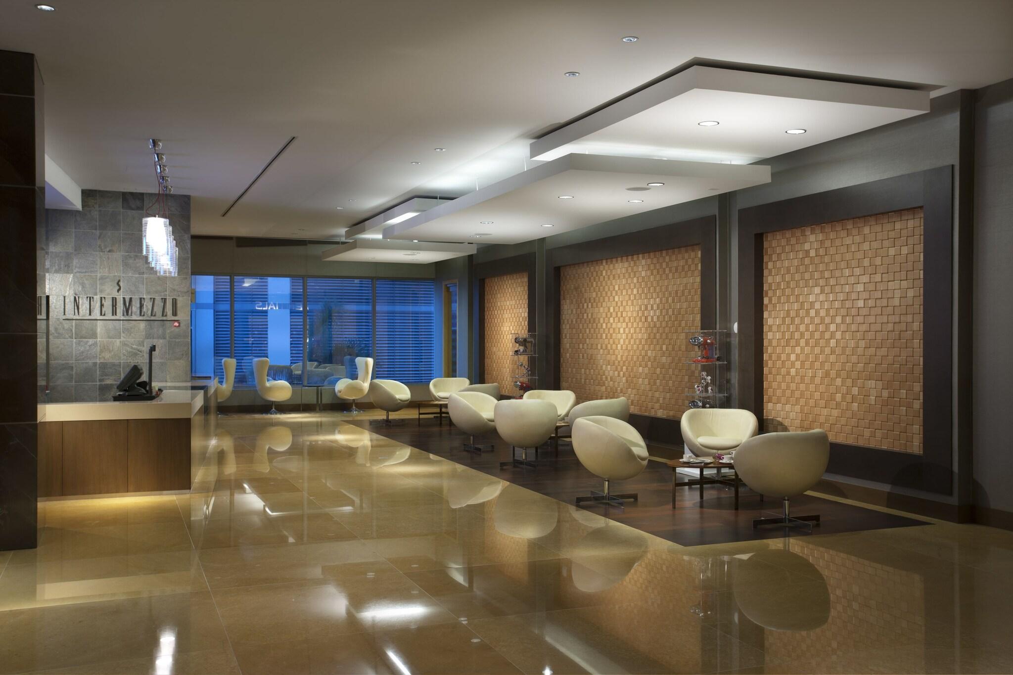 Hotel Beaux Arts, Autograph Collection by null