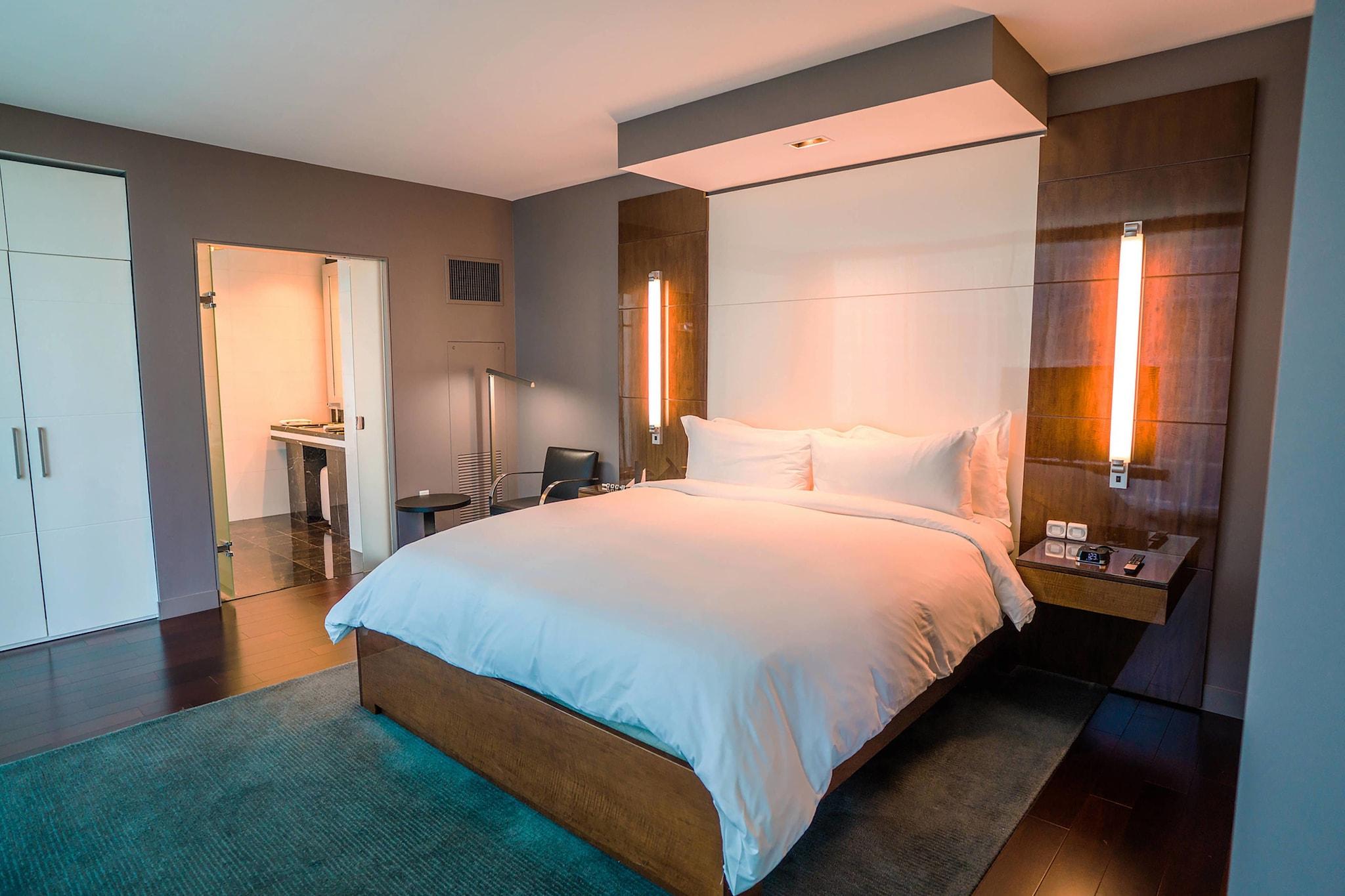 Hotel Beaux Arts, Autograph Collection